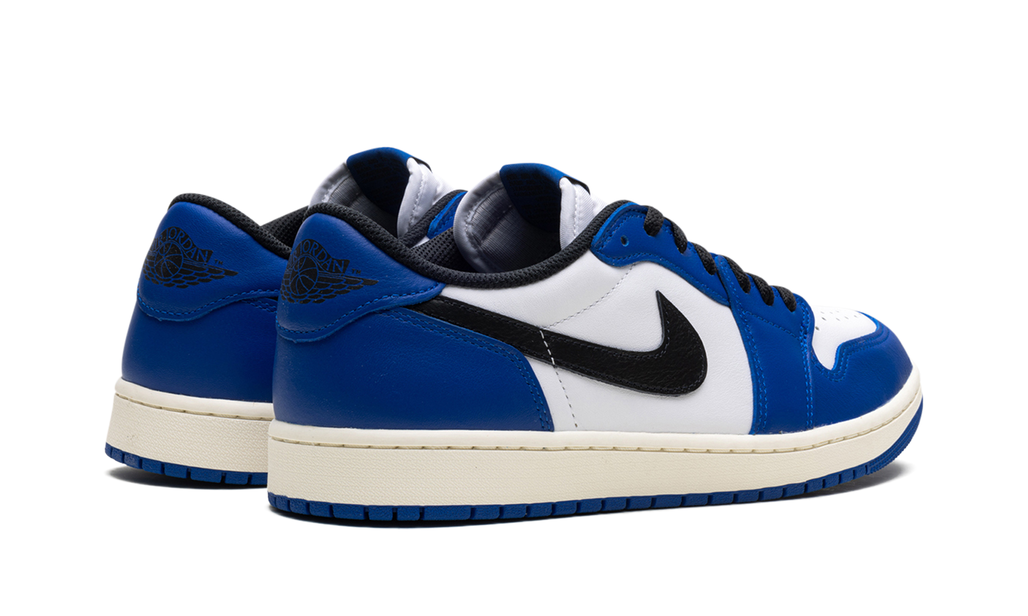 Air Jordan 1 "Game Royal"