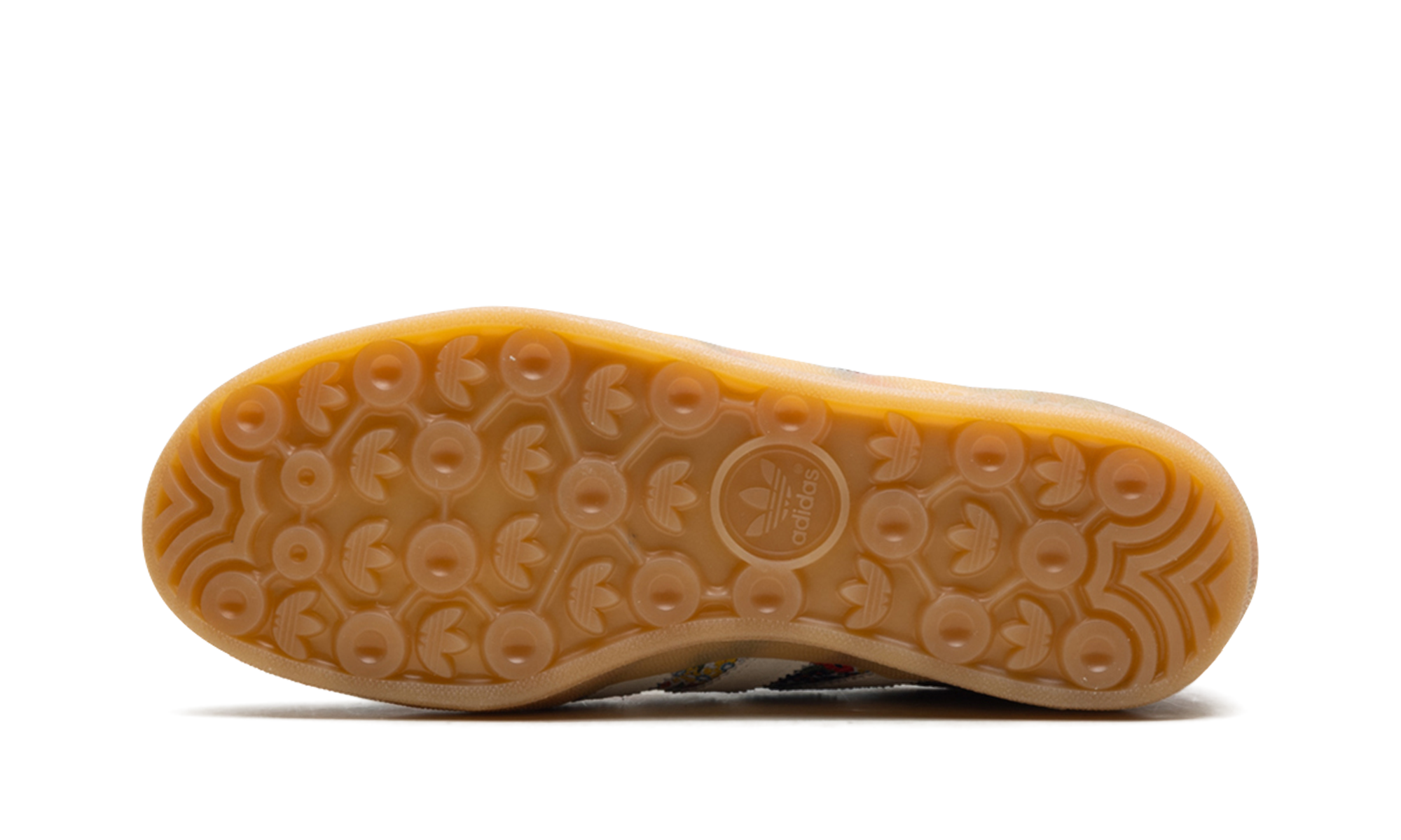 Gazelle Indoor WMNS "Liberty London - Floral Embroidery"