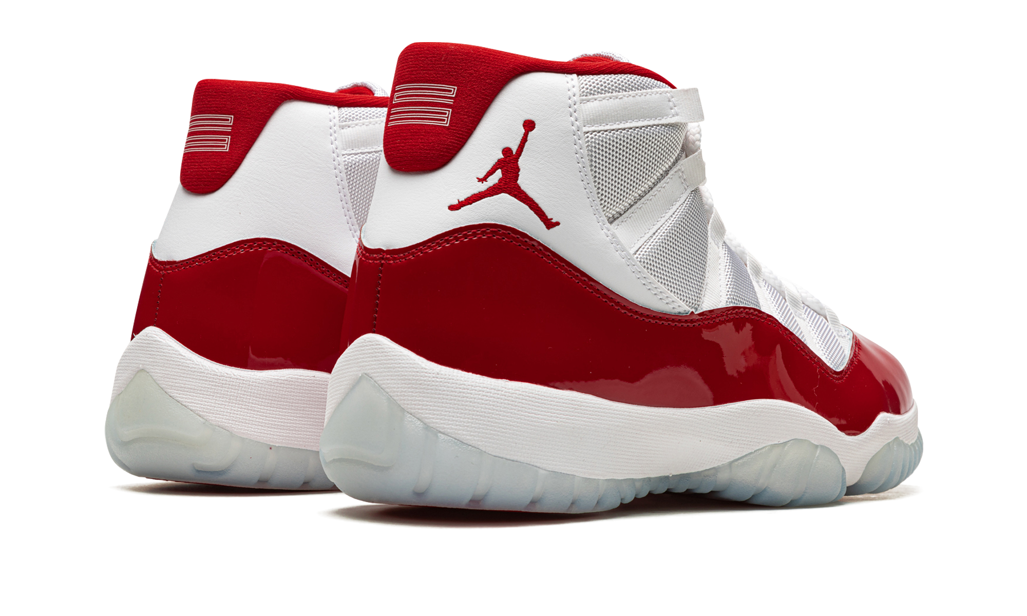 Air Jordan 11 "Cherry 2022"