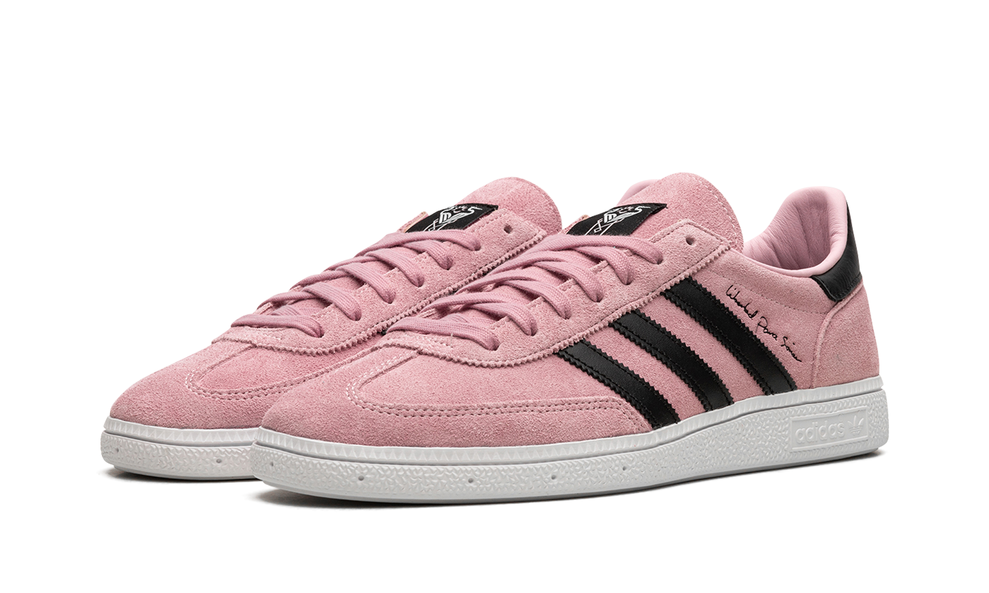 Handball Spezial IMCF "IMCF"