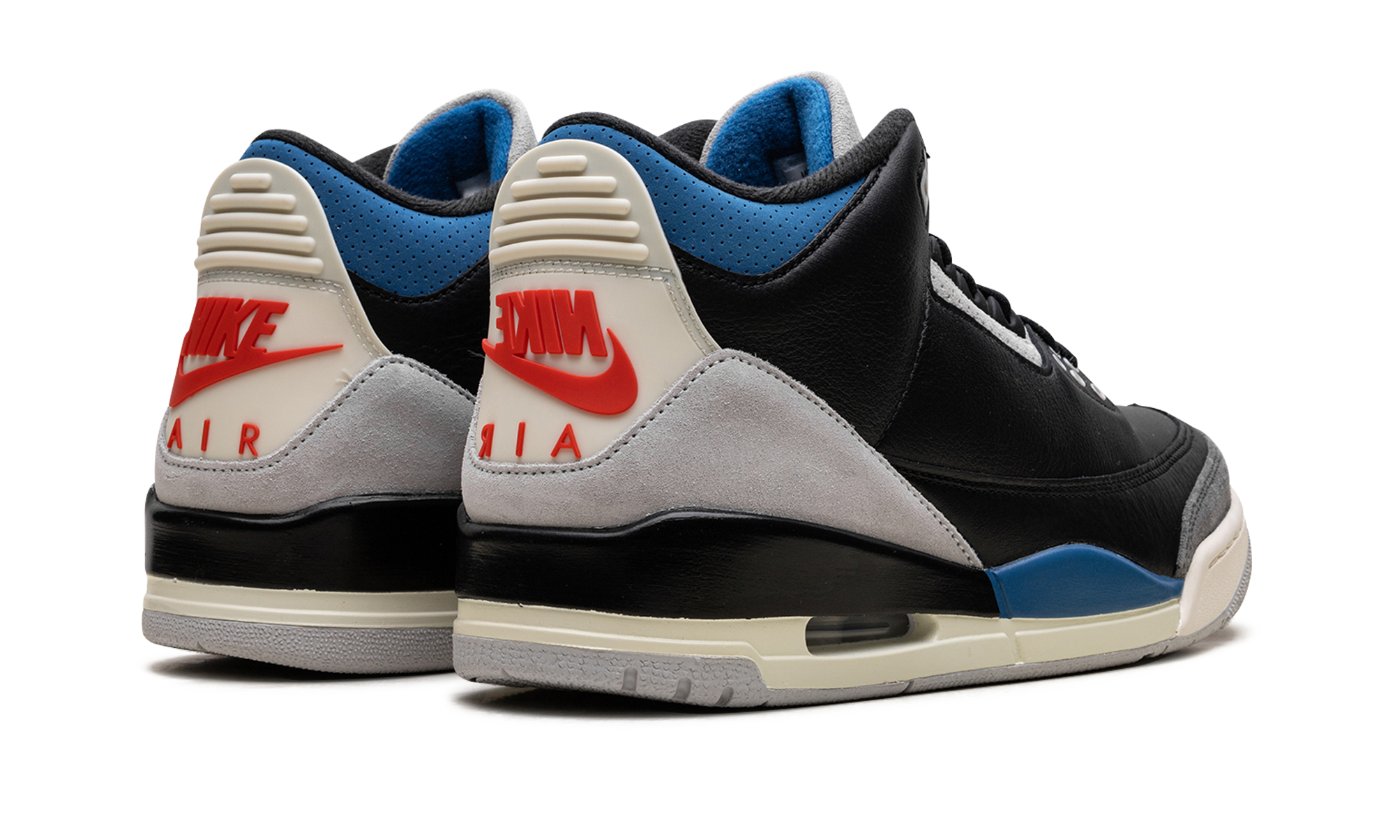 Air Jordan 3 "Rare Air"
