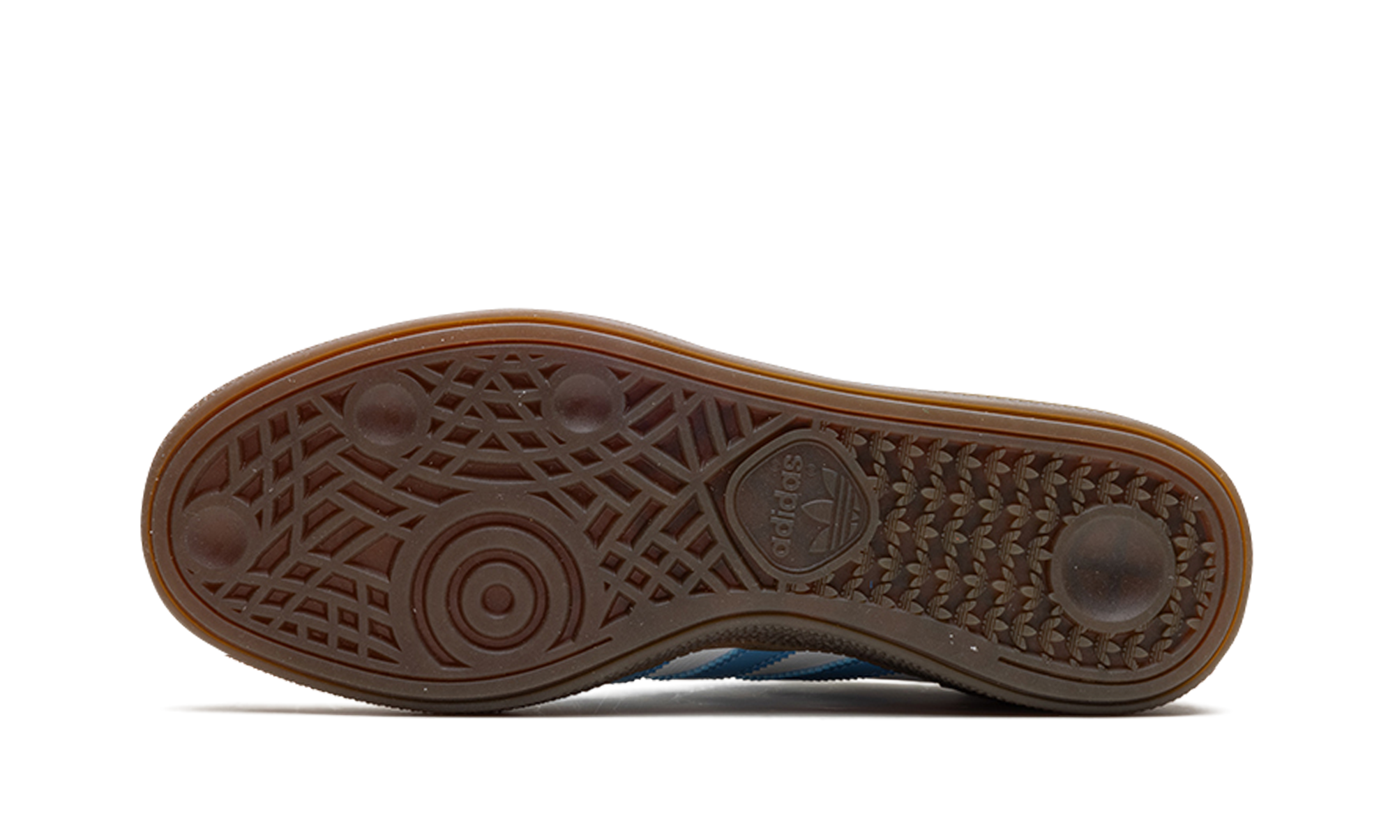 Handball Spezial "White Light Blue"