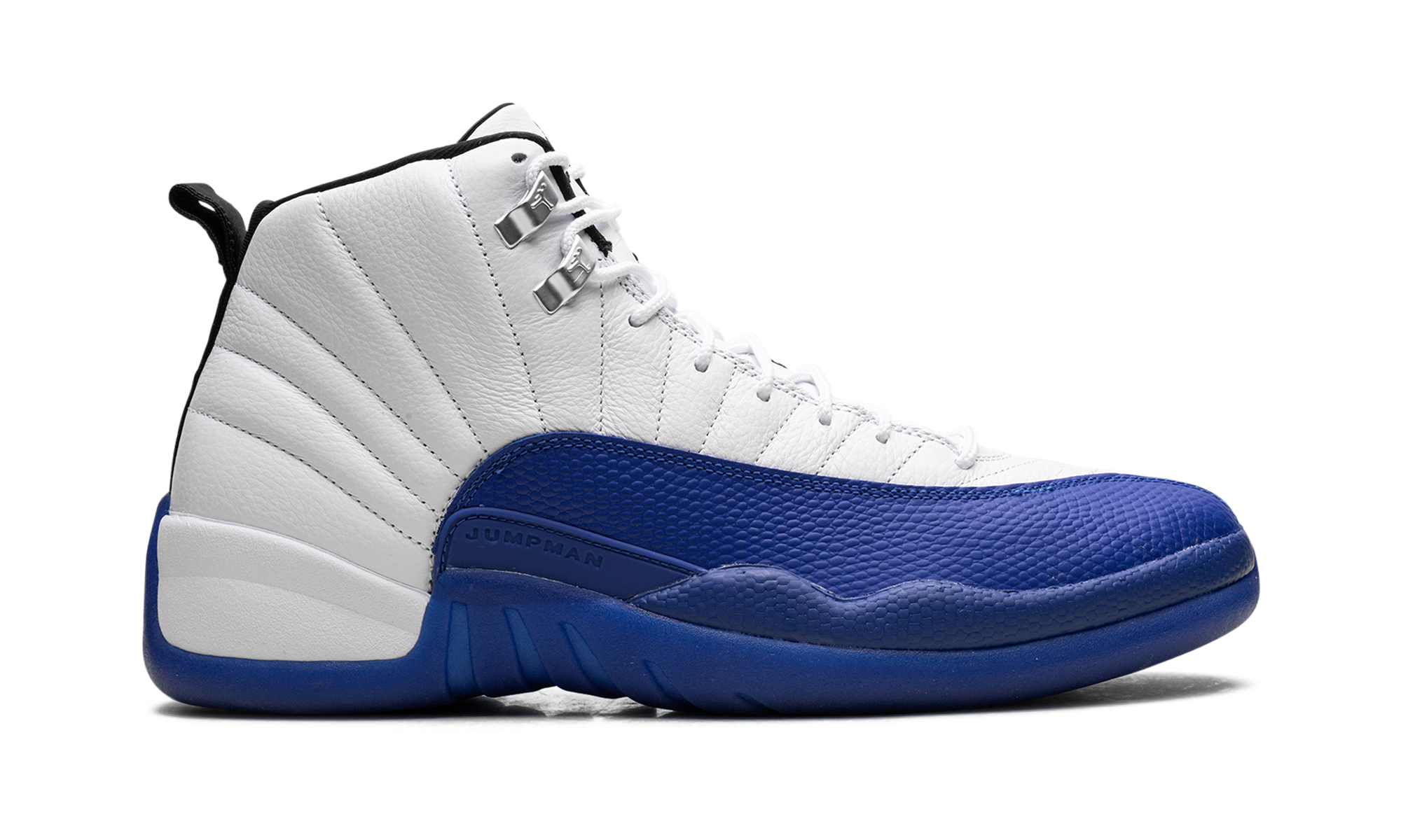 Air Jordan 12 "Blueberry"