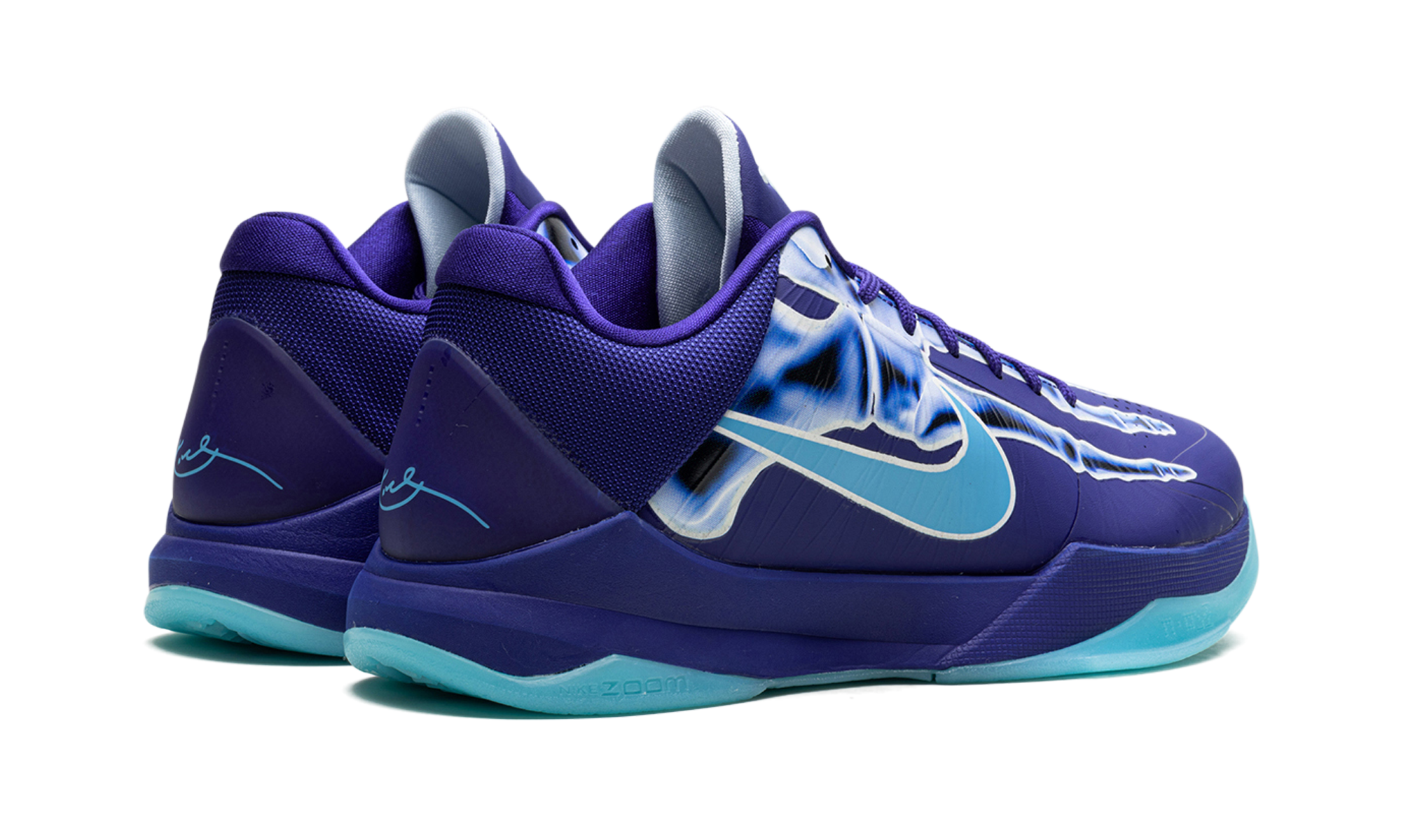 Zoom Kobe 5 Protro "X-Ray"