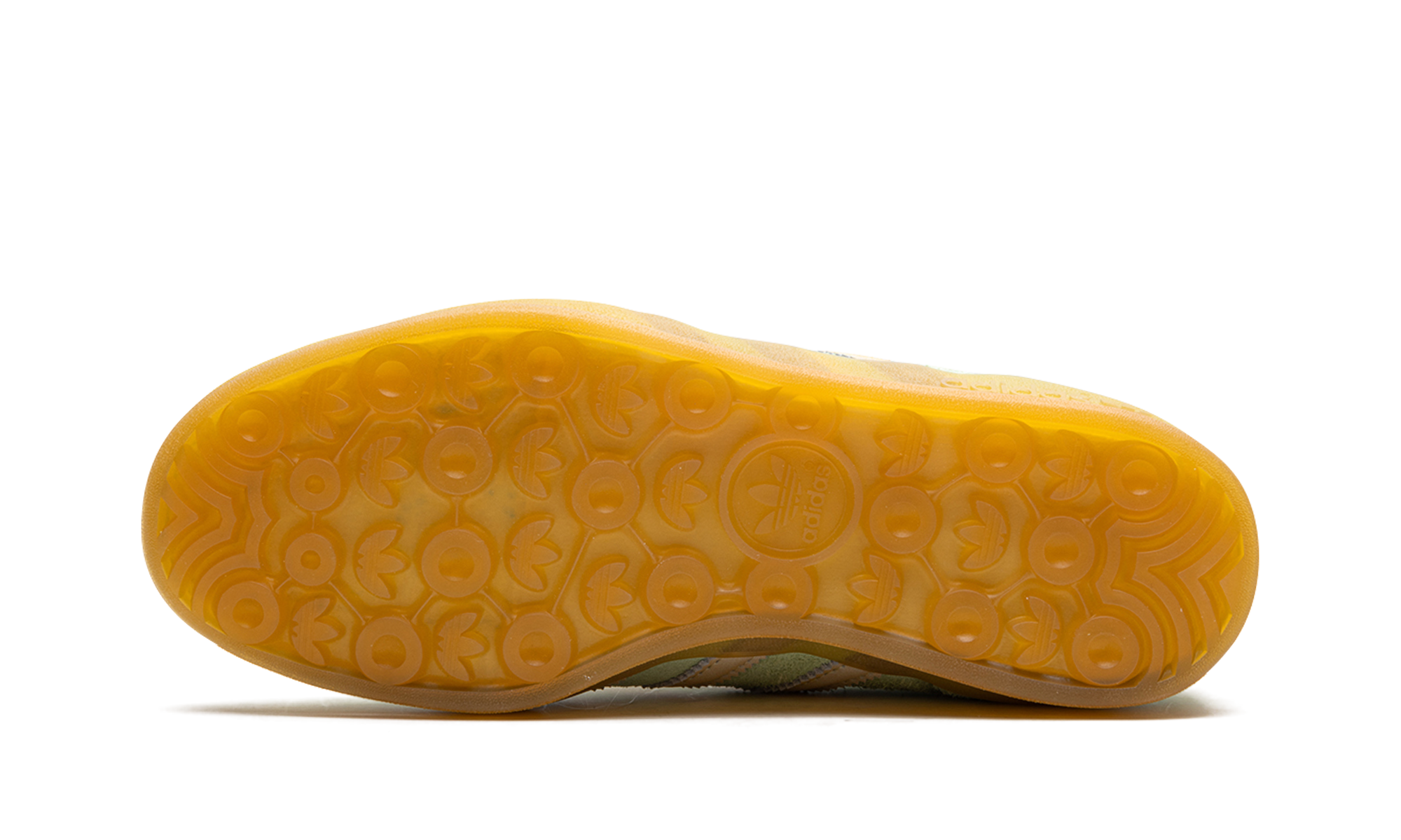 GAZELLE INDOOR WMNS "Semi Green Spark"