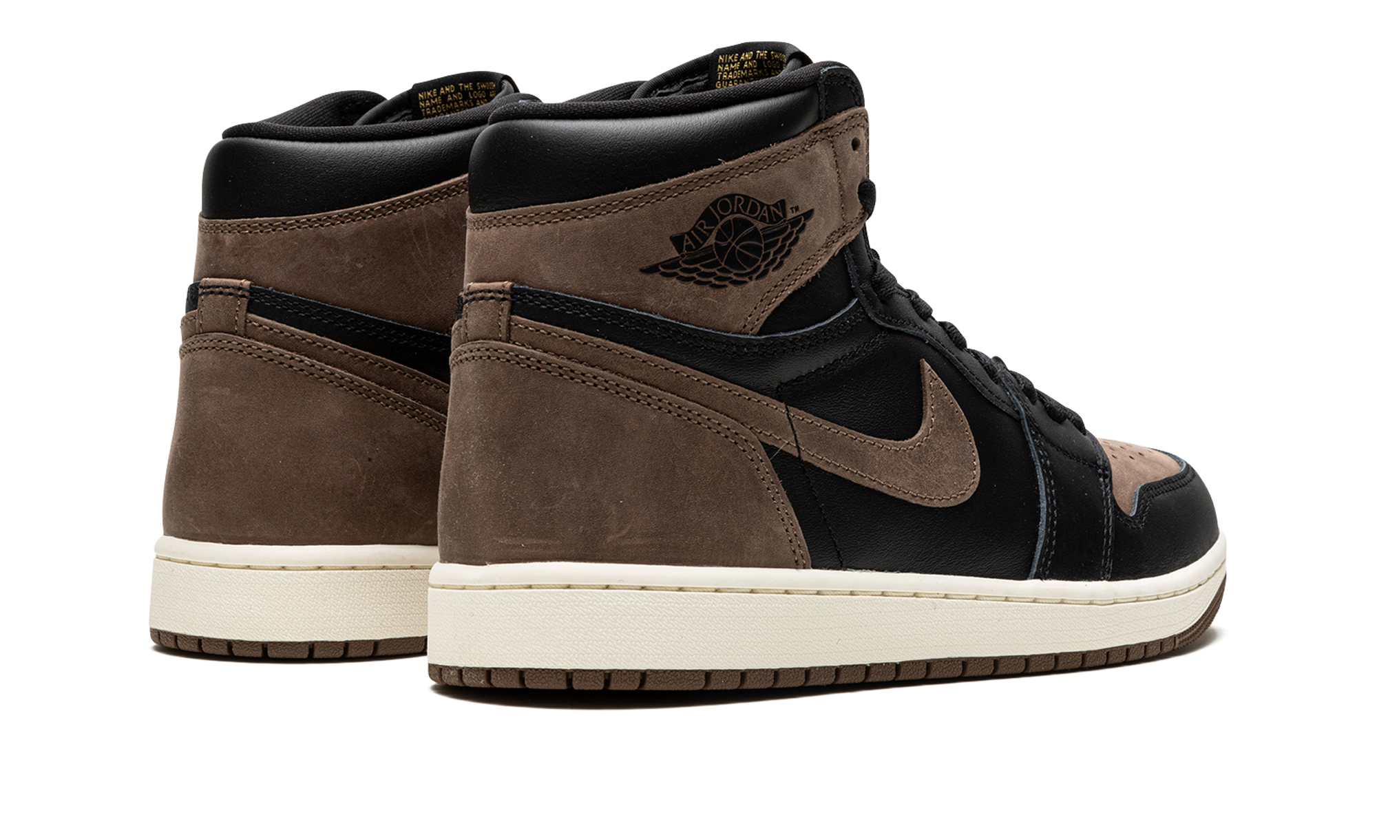 Air Jordan 1 Retro High OG "Palomino"