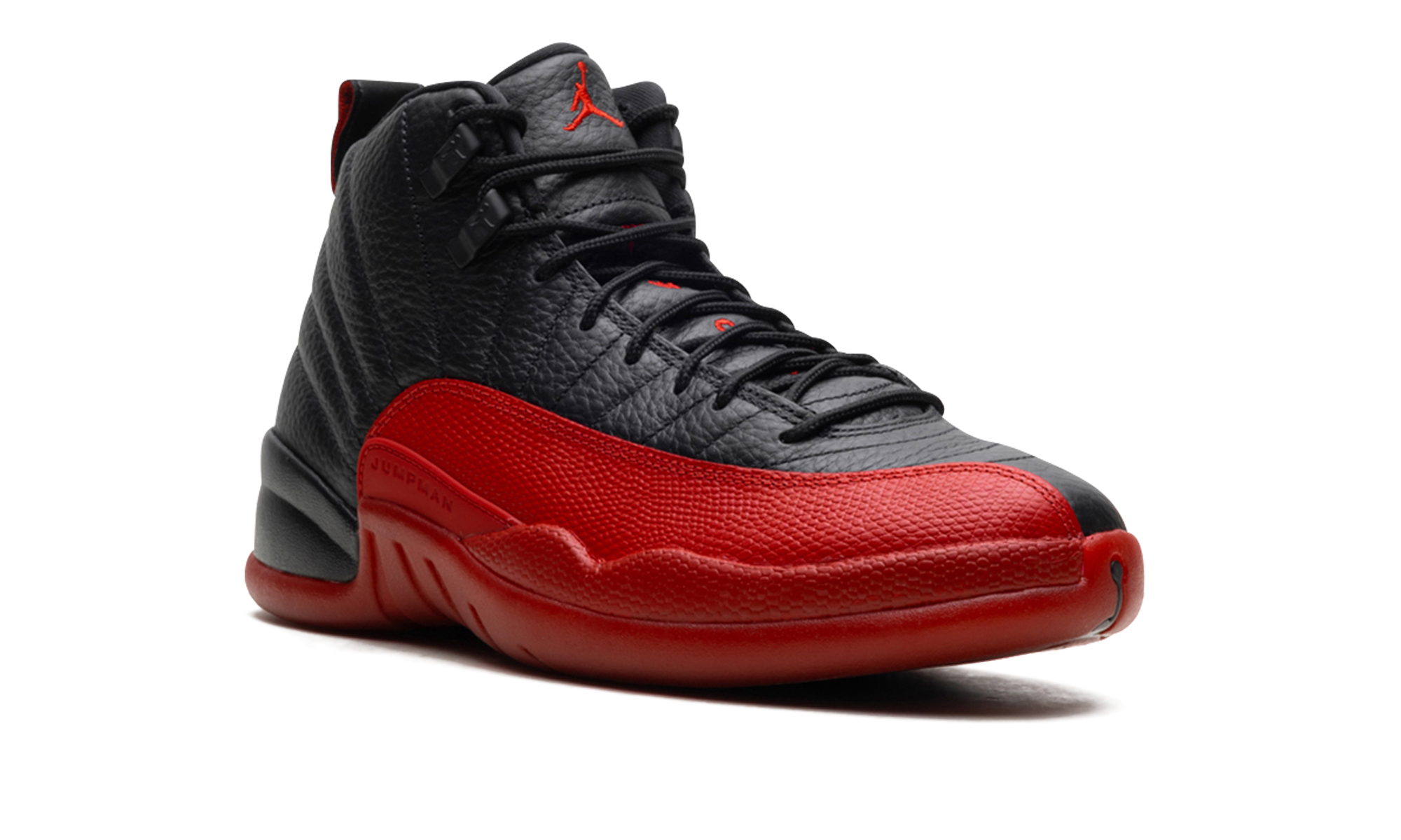 Air Jordan 12 "Flu Game (2025)"