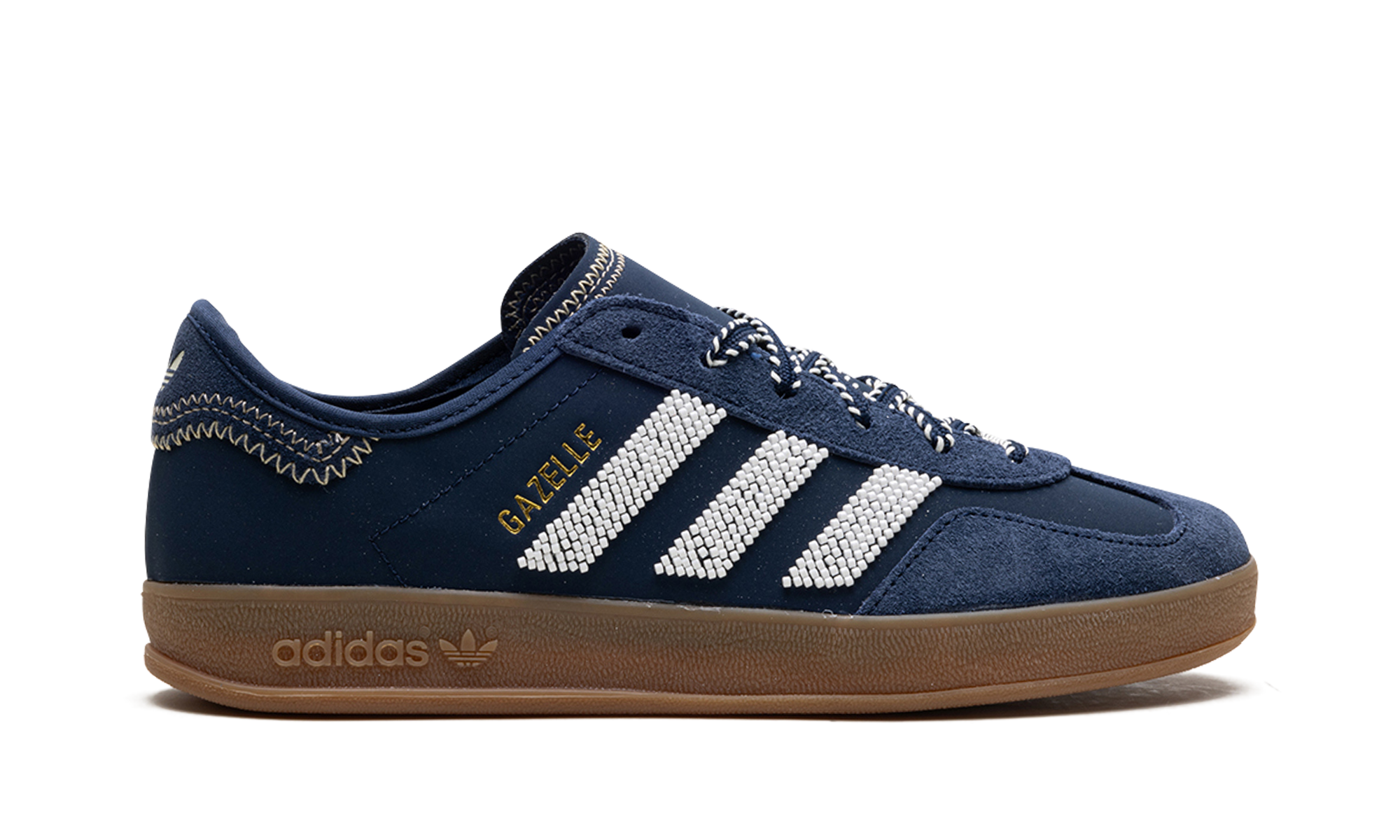 Gazelle "CLOT - Navy"