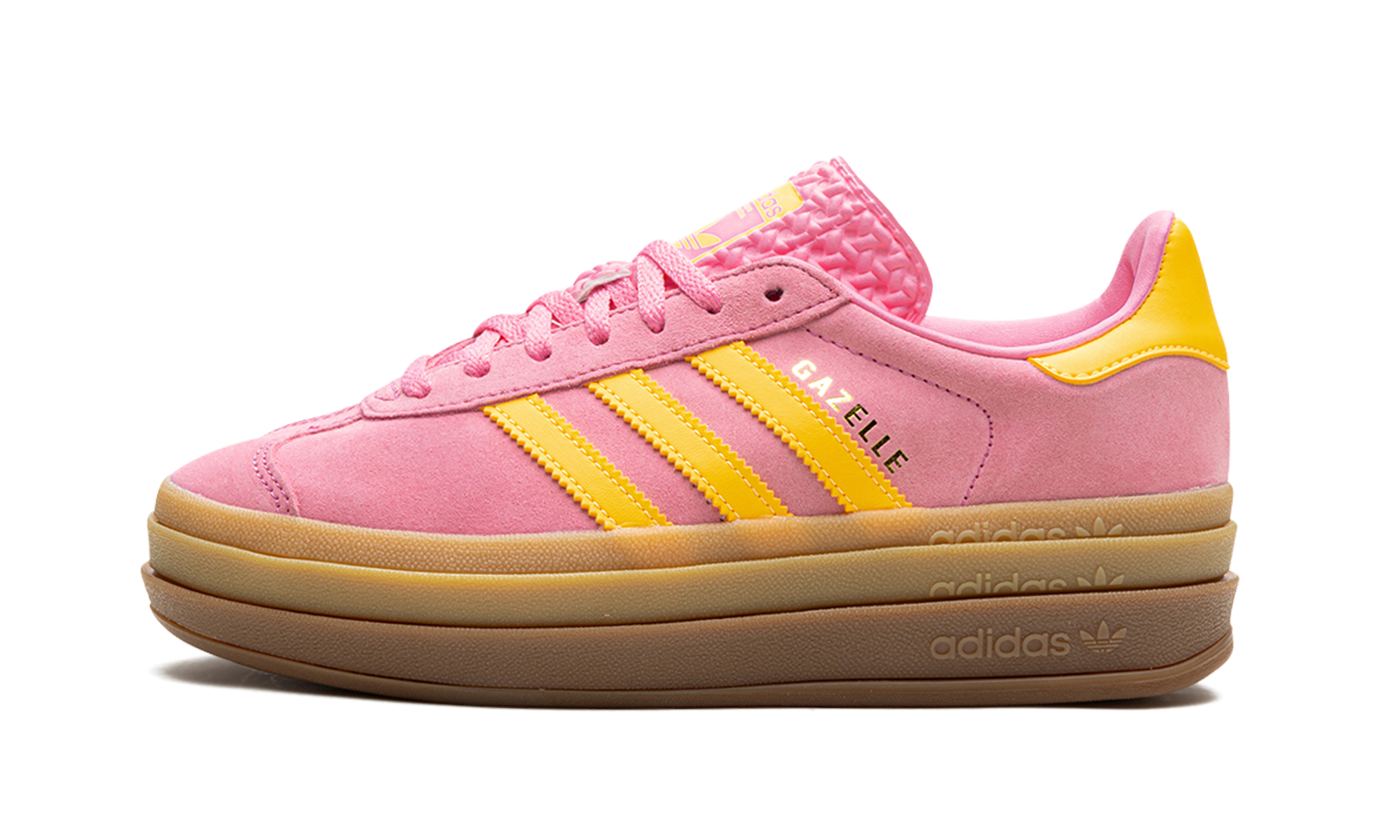 Gazelle Bold WMNS "Bliss Pink Spark"