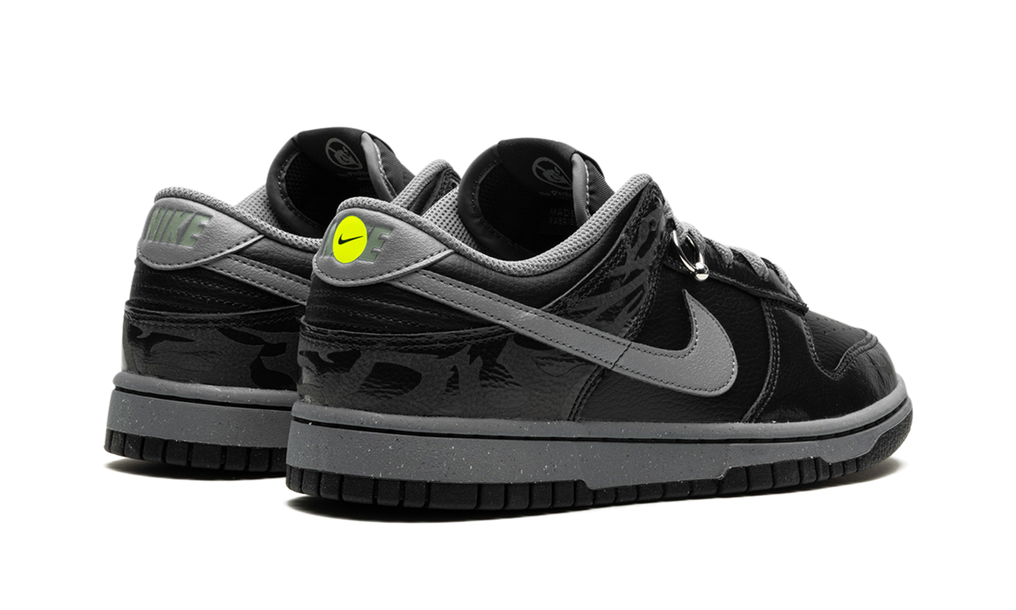 Dunk Low QS "Berlin"