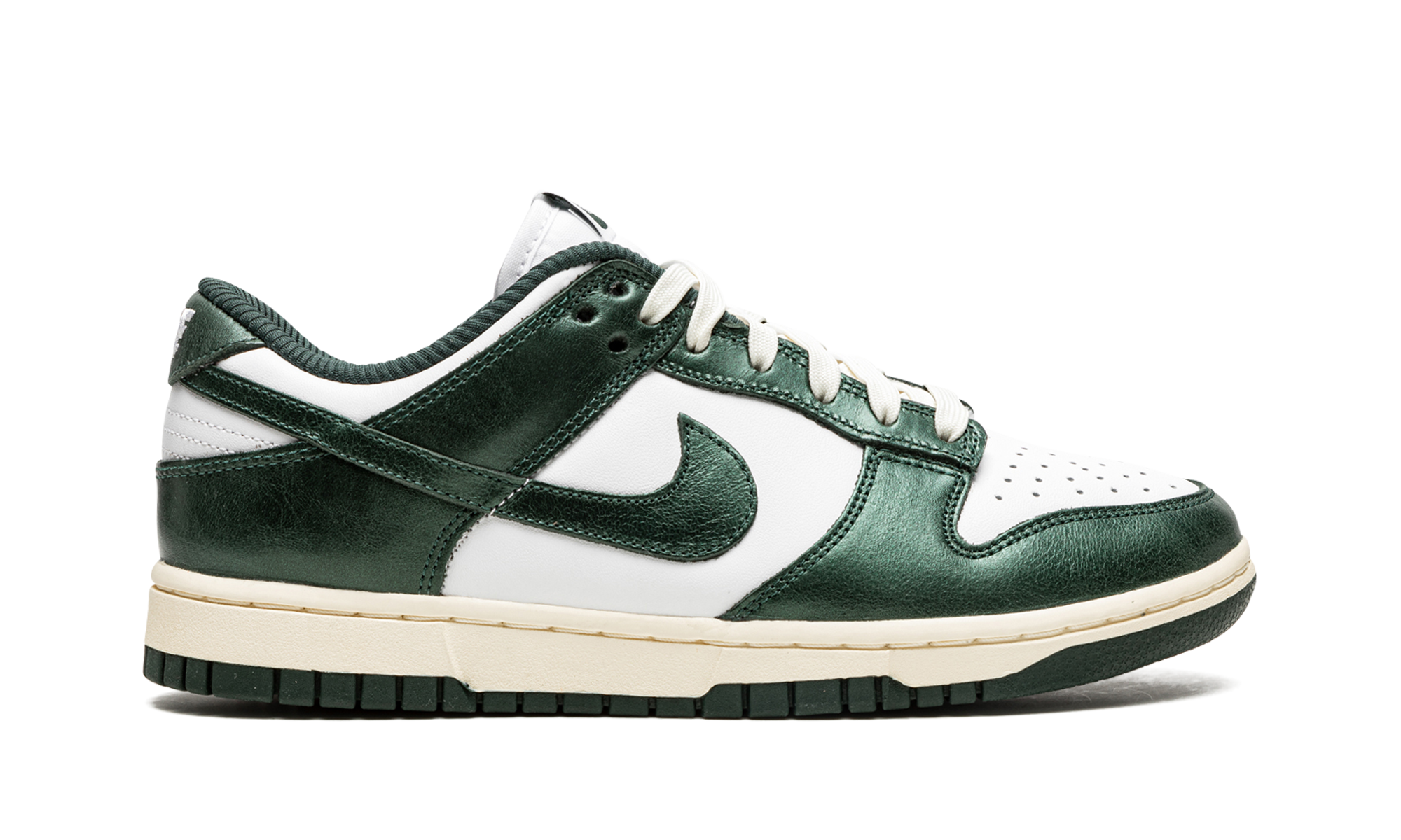 DUNK LOW WMNS "Vintage Green"
