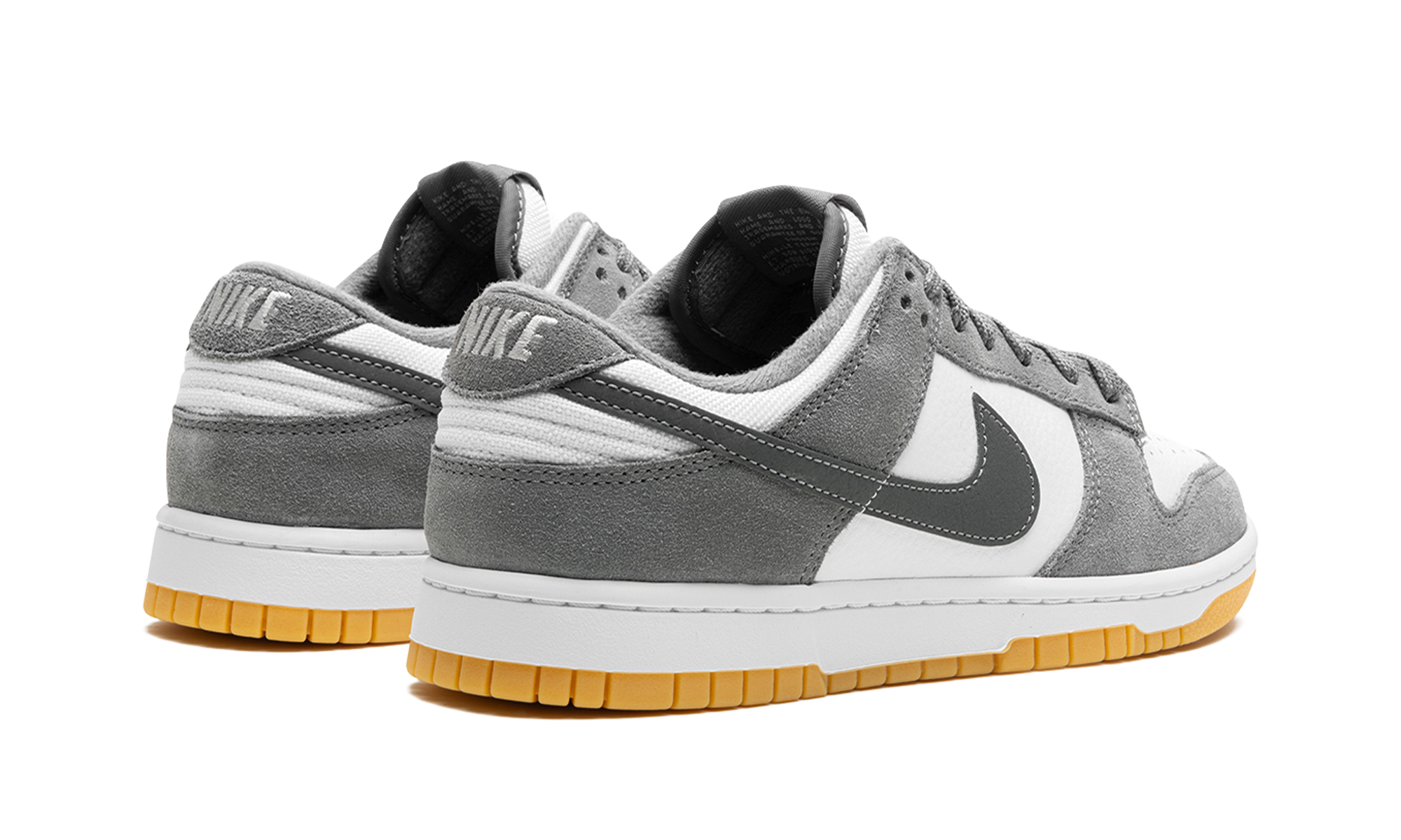 Dunk Low "Smoke Grey"
