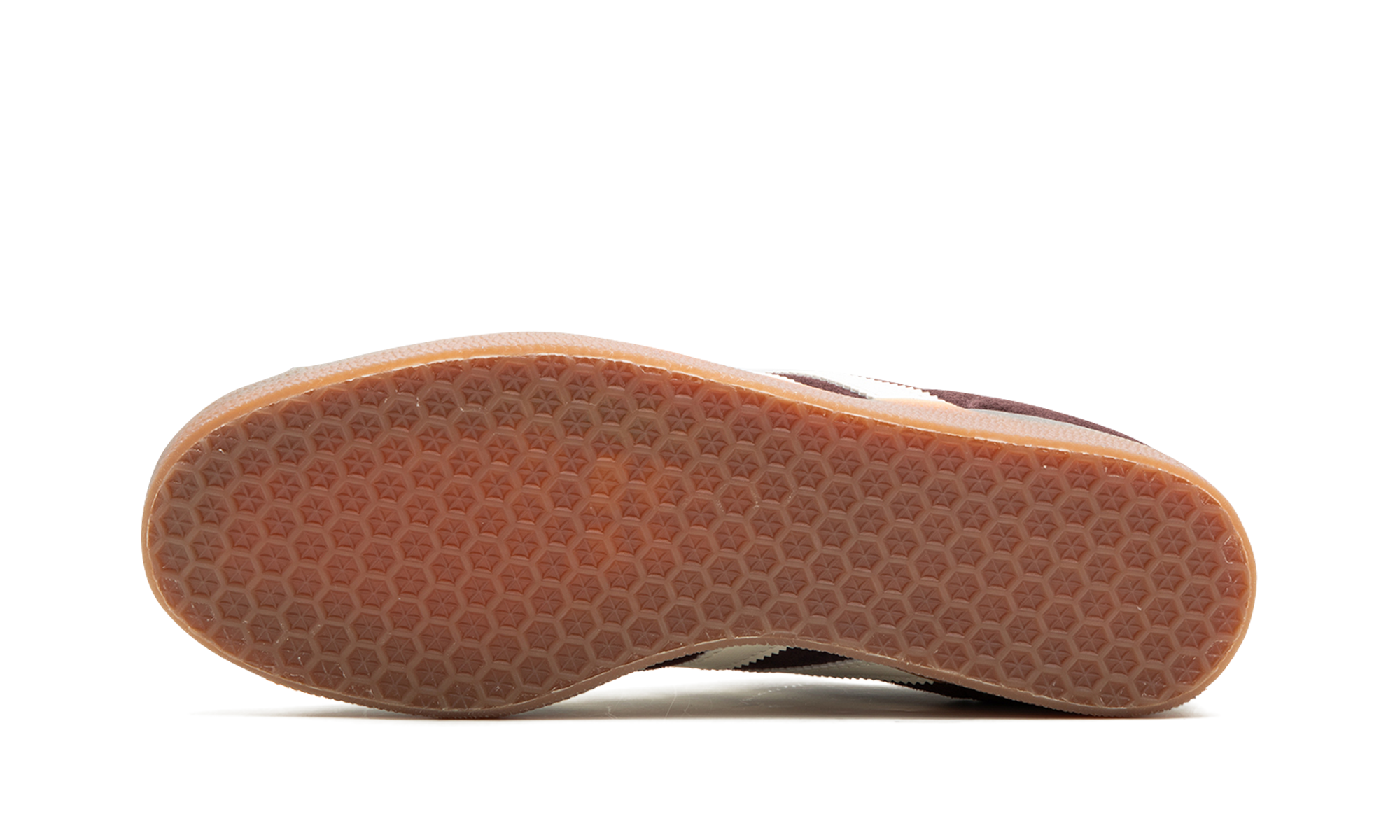 GAZELLE WMNS "Shadow Brown"