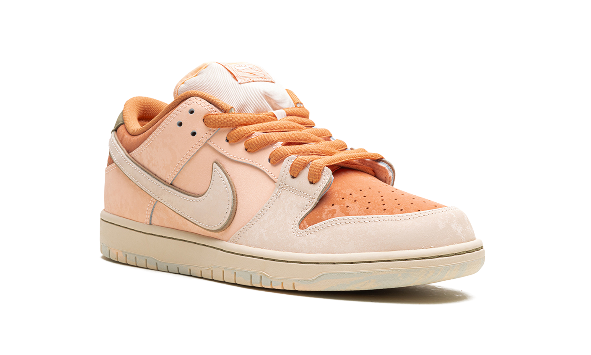 Nike SB Dunk Low Pro PRM "Guava Ice"
