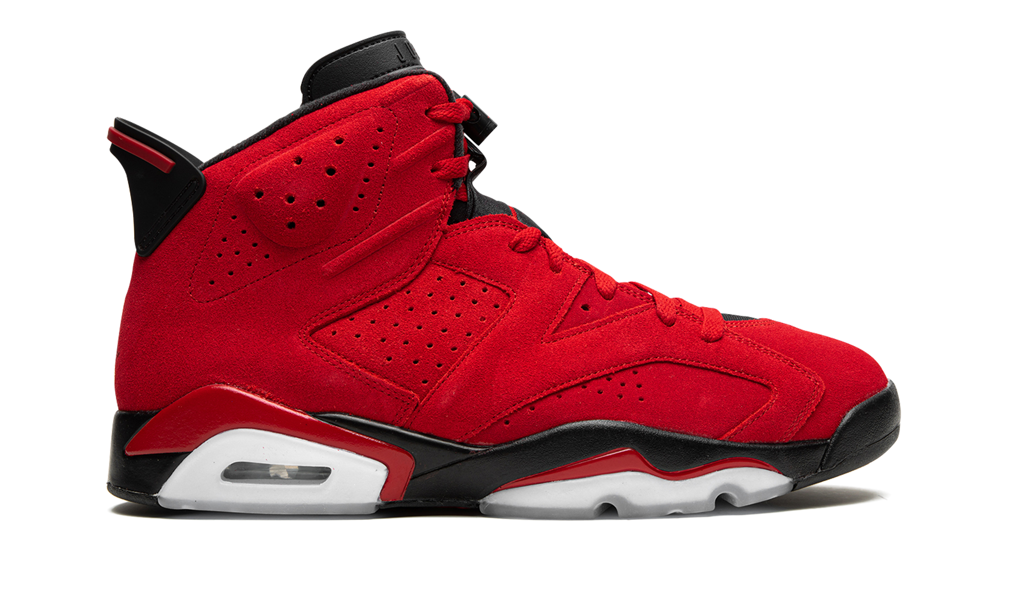 Air Jordan 6 Retro "Toro Bravo"