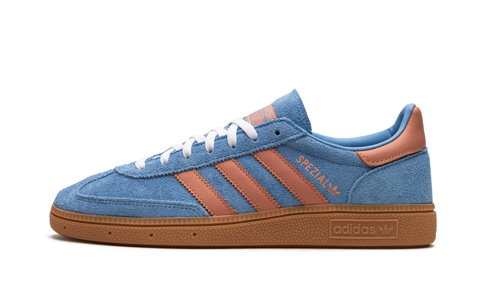 Handball Spezial WMNS "Light Blue"