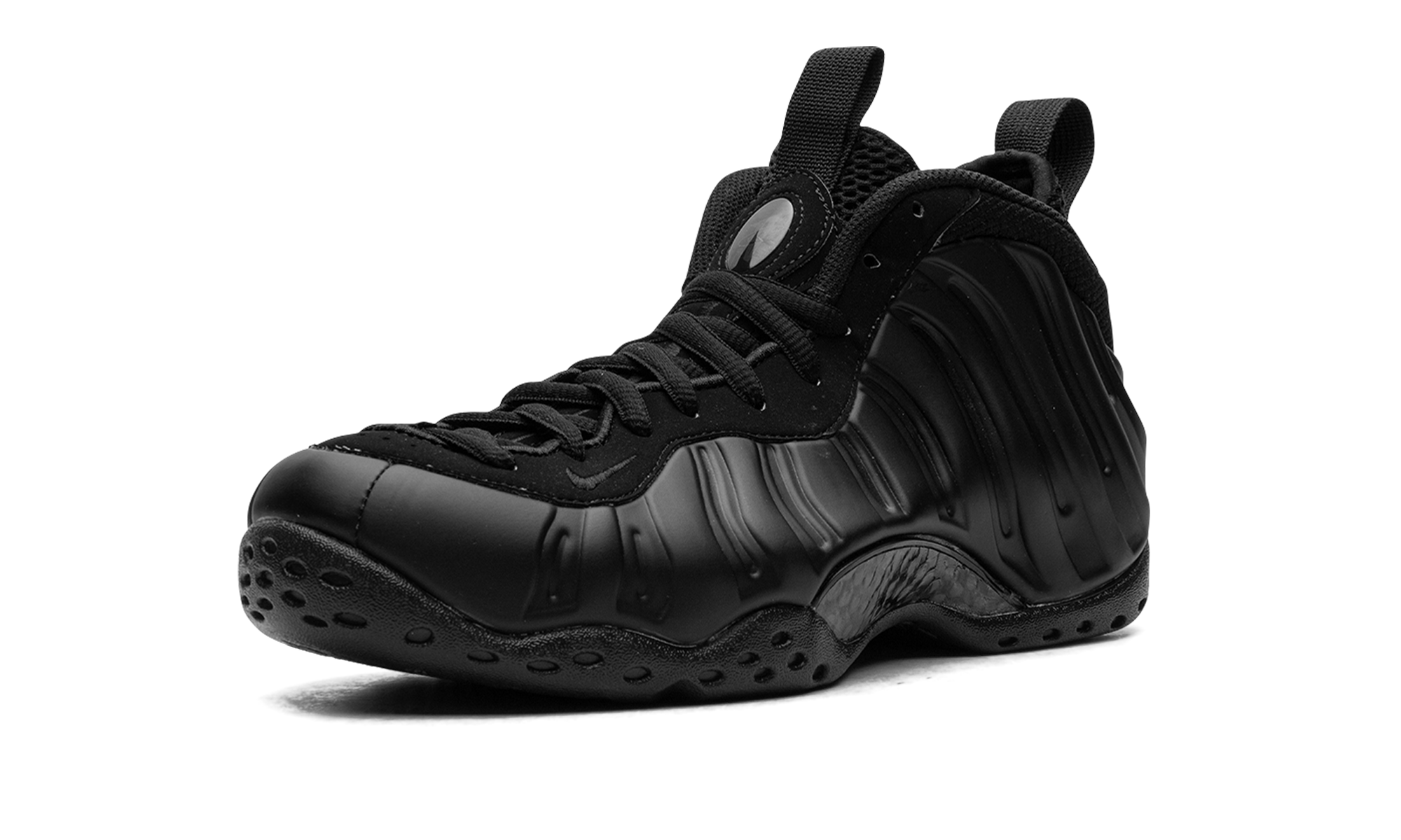 Air Foamposite One "Anthracite"