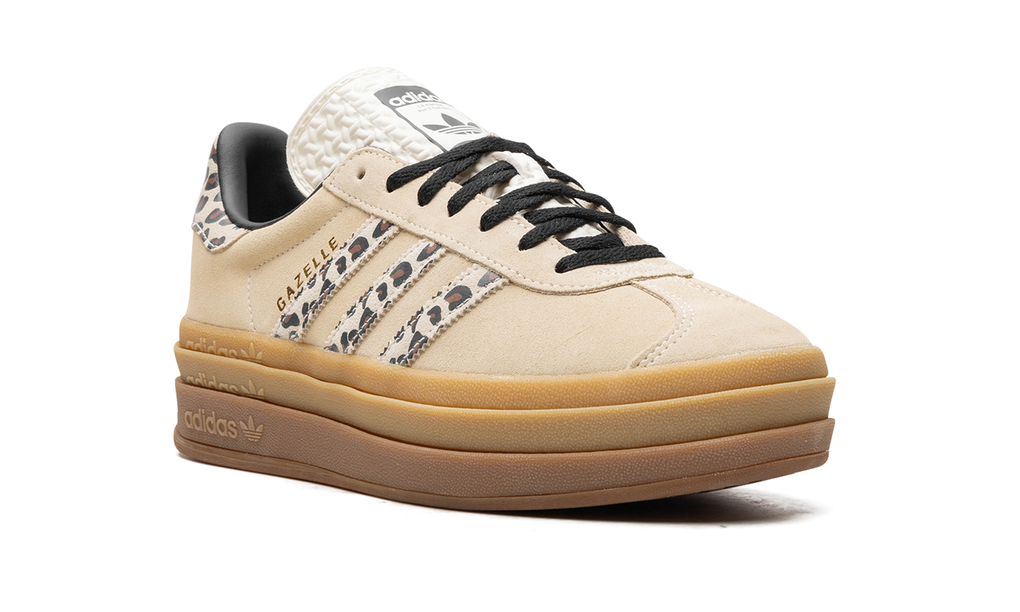 Gazelle Bold WMNS "Cheetah Stripes"