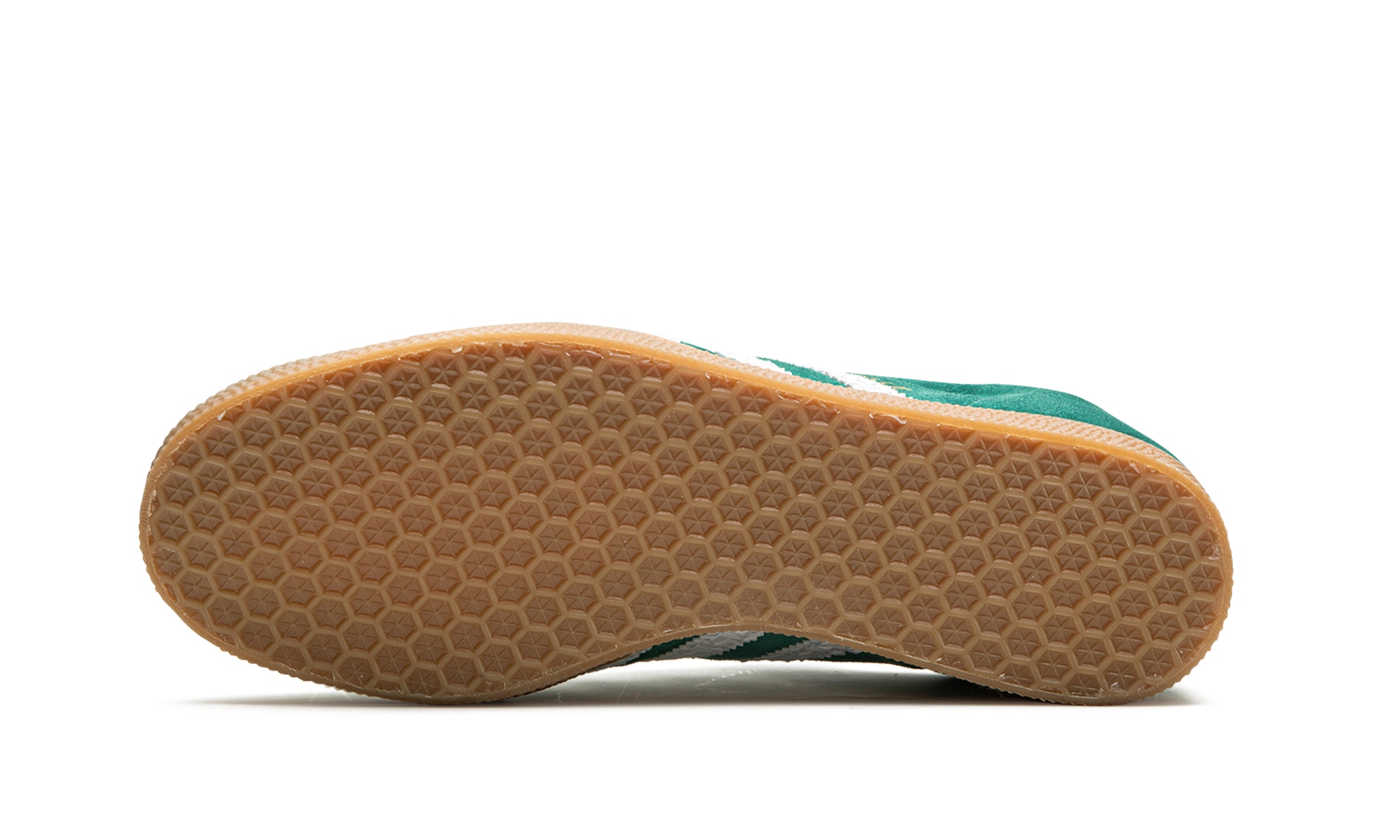 Gazelle "Collegiate Green"