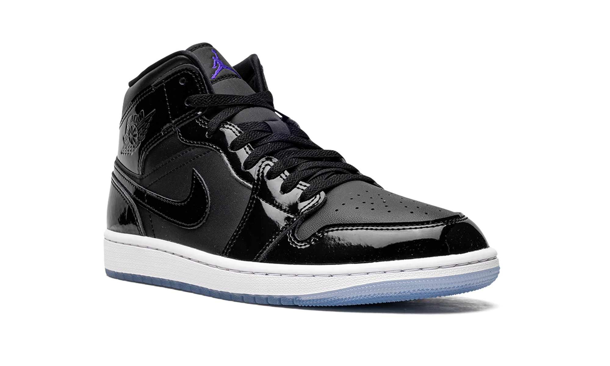 Air Jordan 1 Mid SE "Space Jam"