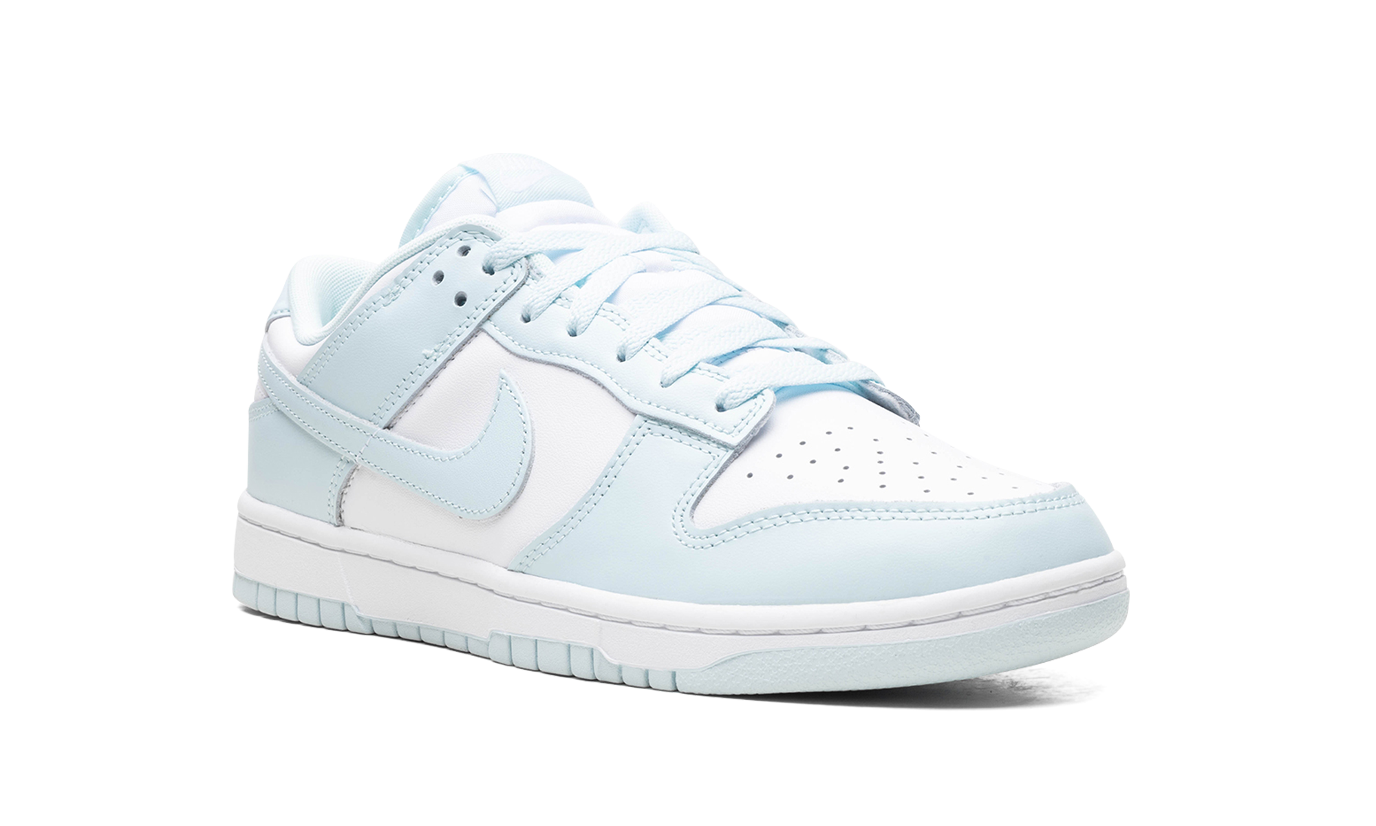 Dunk Low "Glacier Blue"