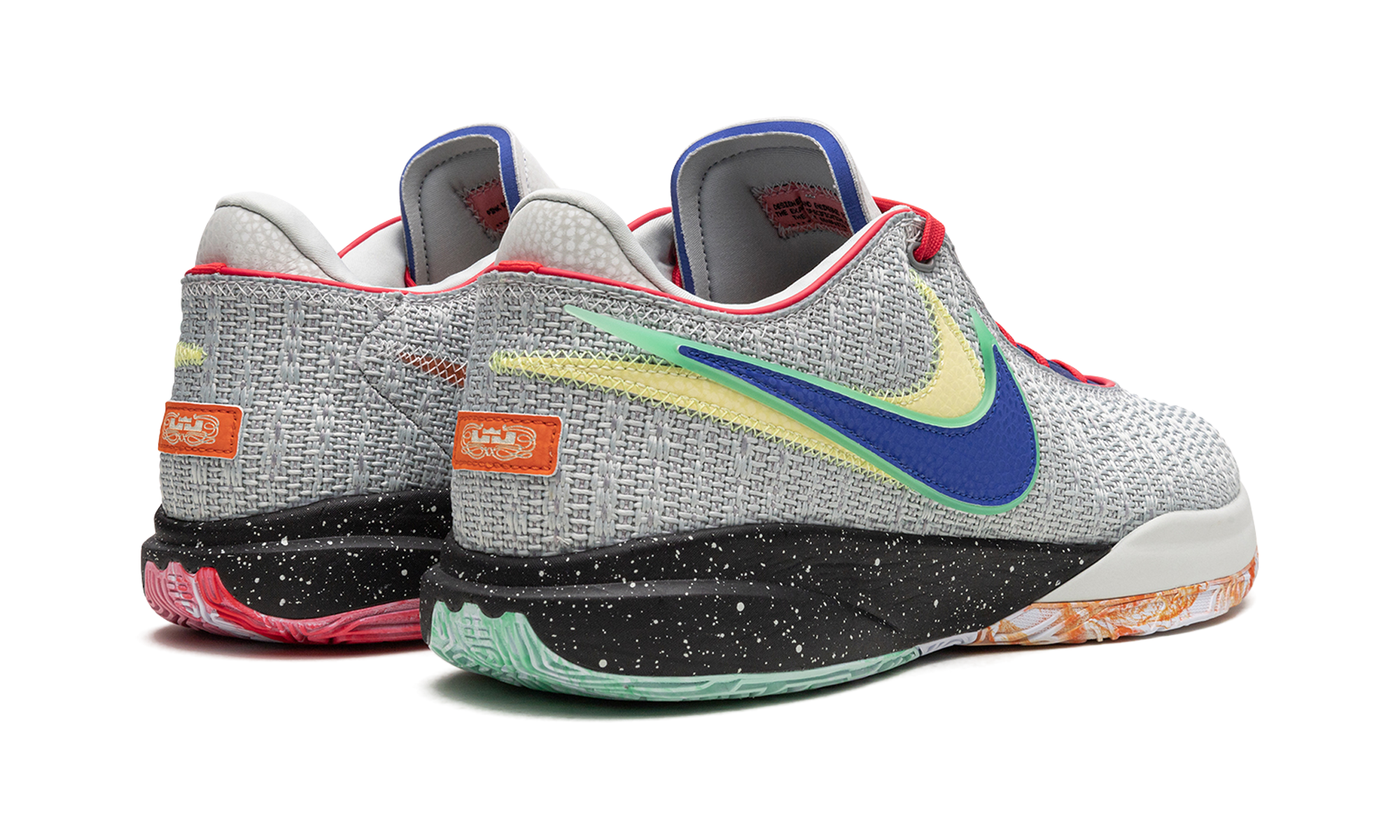 LeBron 20 "Nike Lifer"