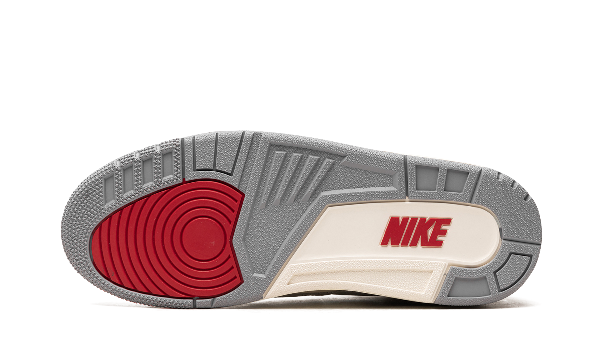 Air Jordan 3 "White Cement Reimagined 2023"