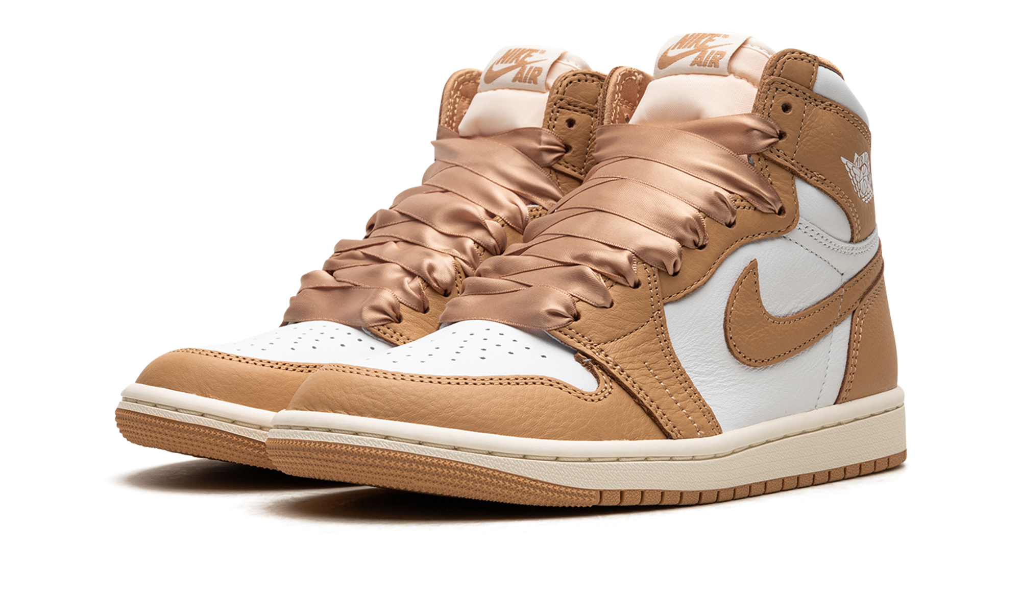 AIR JORDAN 1 RETRO HIGH OG WMNS "Praline"