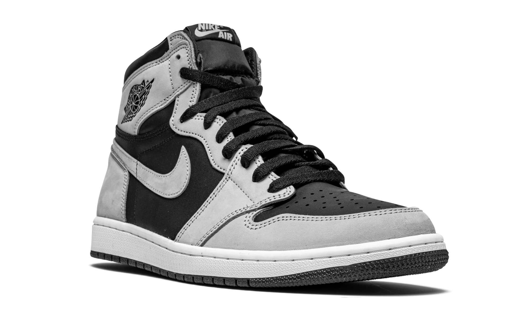 Air Jordan 1 High OG "Shadow 2.0"