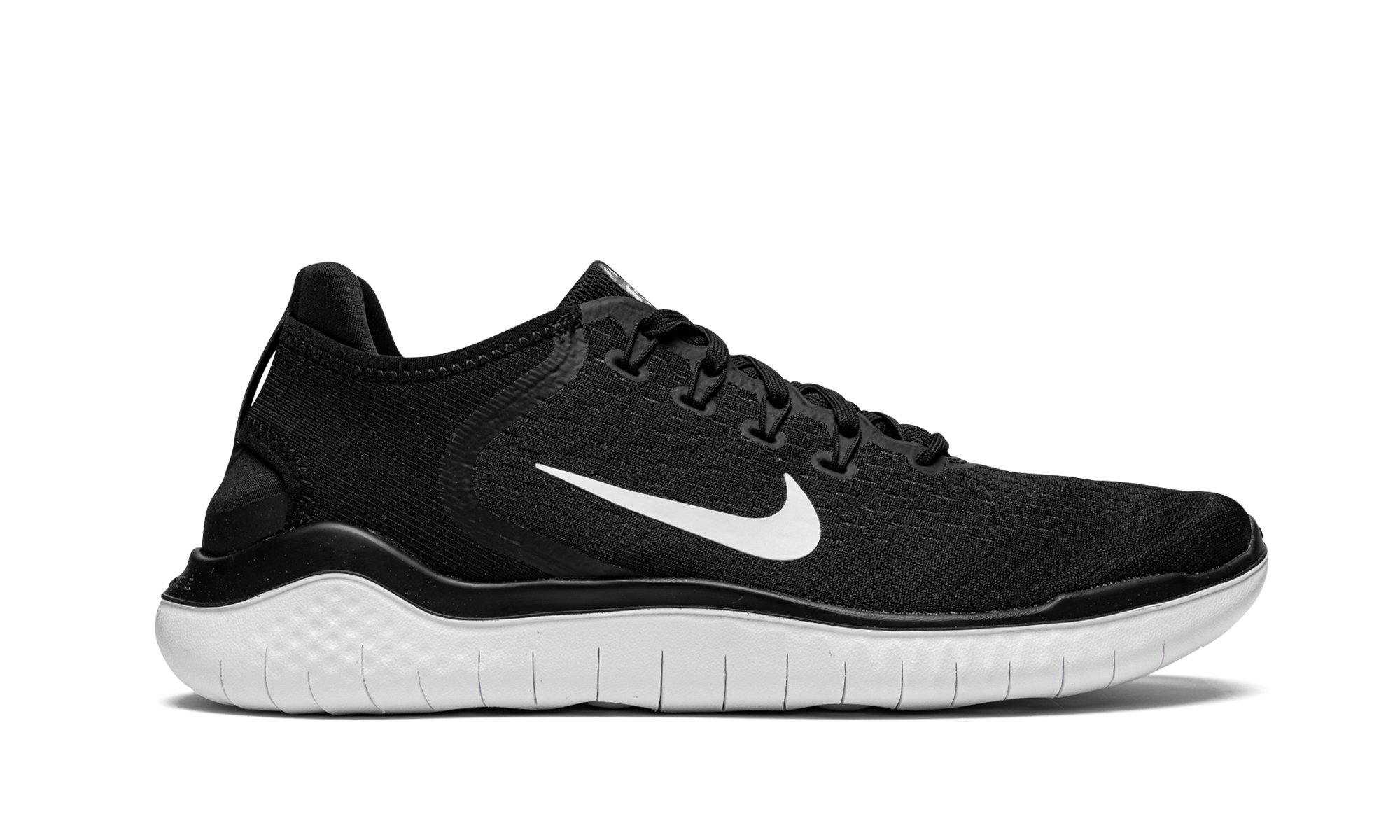 Free RN 2018 "Black White"