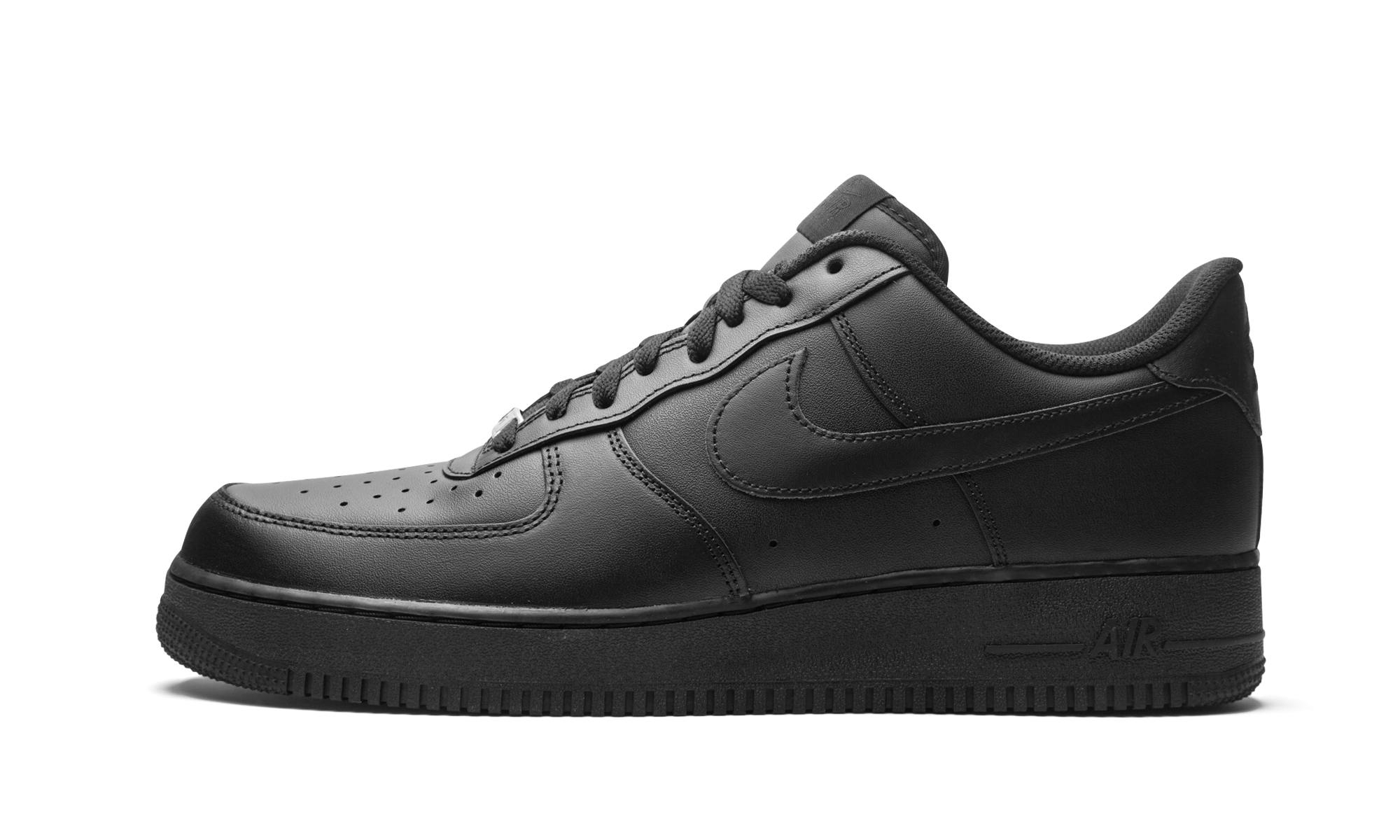 Air Force 1 Low "Triple Black"