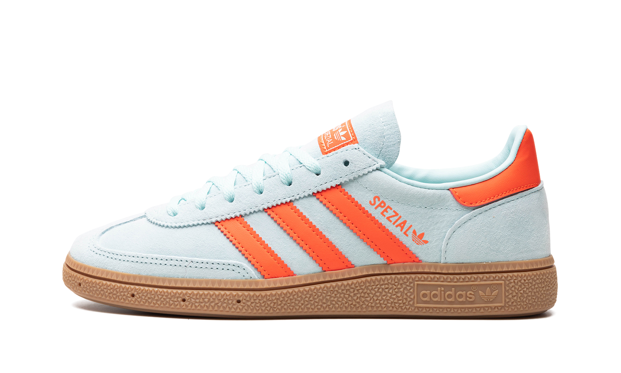 Handball Spezial WMNS "Semi Flash Aqua"