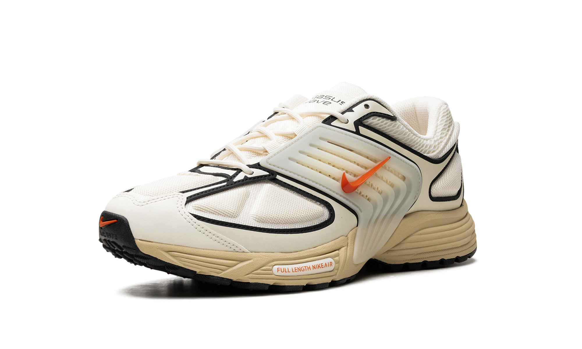 Pegasus Wave "Coconut Milk"