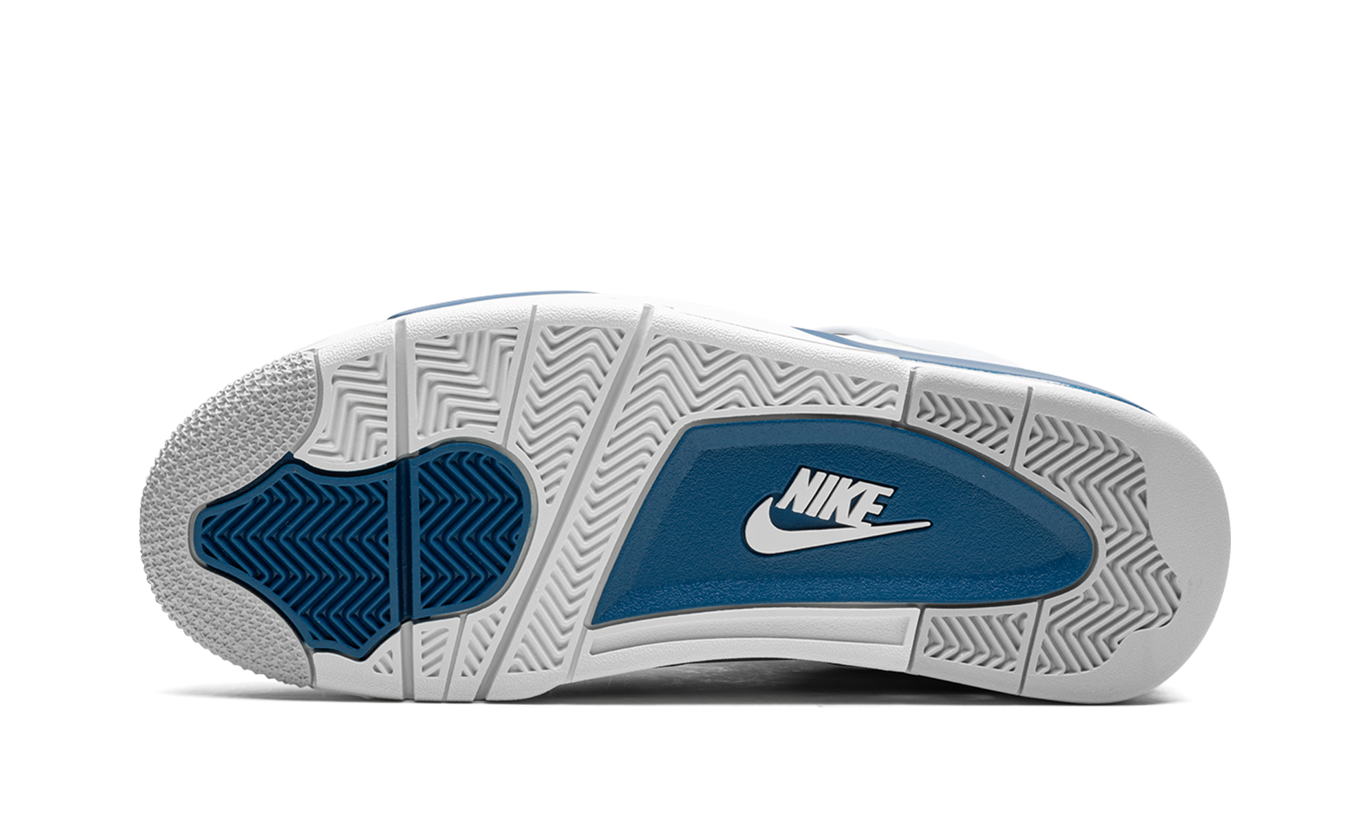 Air Jordan 4 OG "Military Blue"