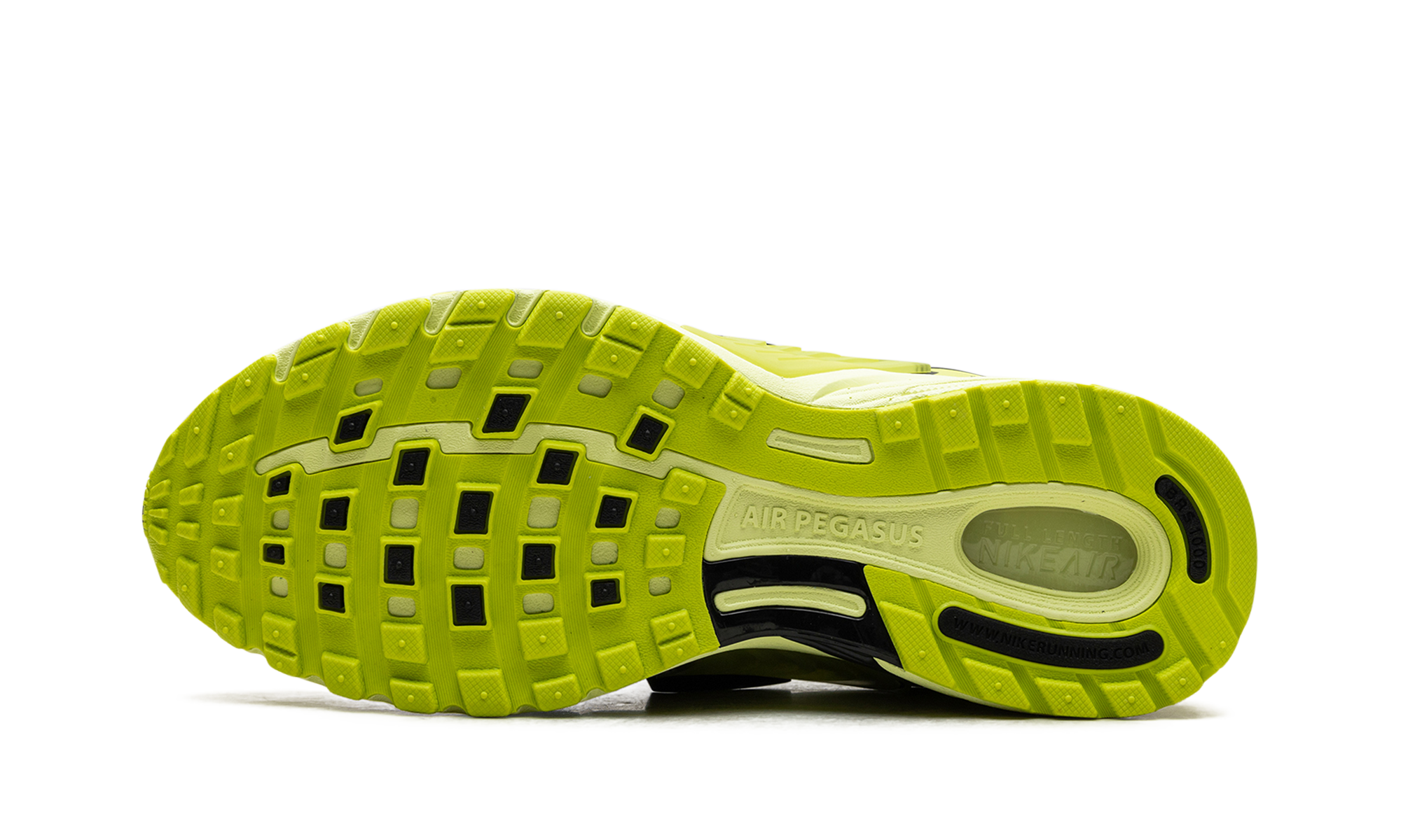 Air Pegasus Wave "LIGHT LEMON TWIST"