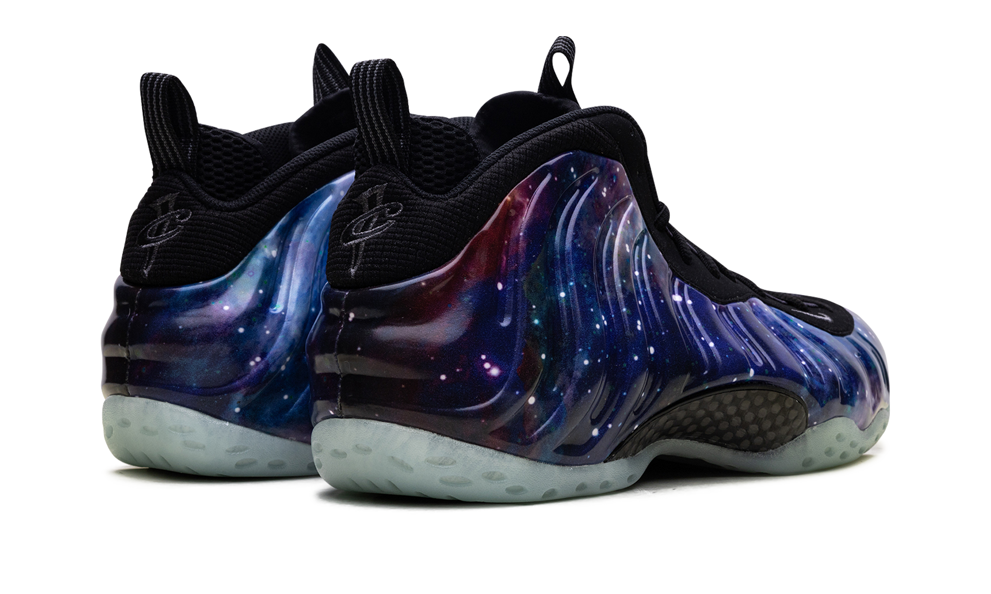 Air Foamposite One "Galaxy (2025)"