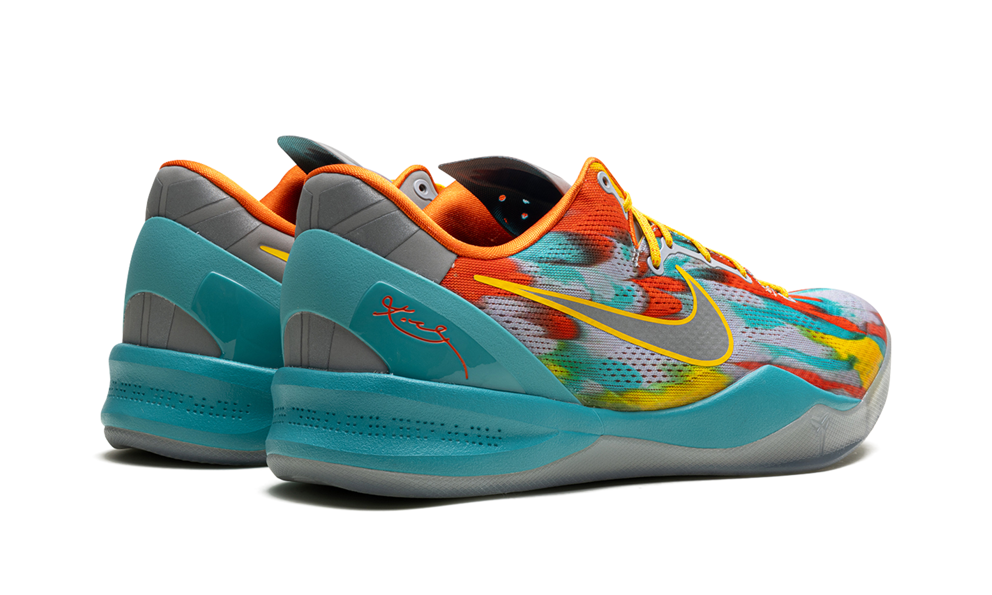 Kobe 8 Protro "Venice Beach"