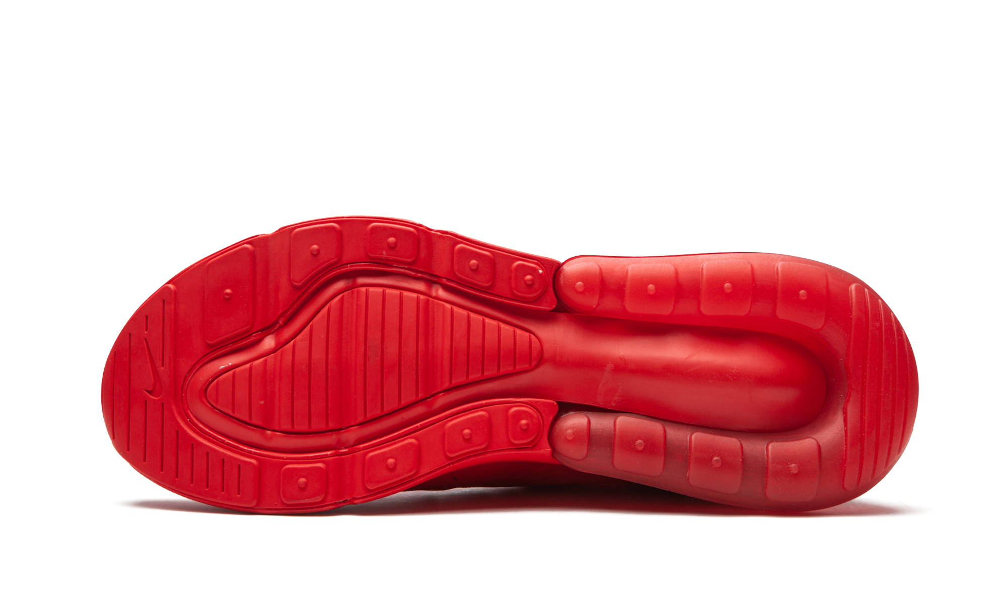 Air Max 270 "University Red"