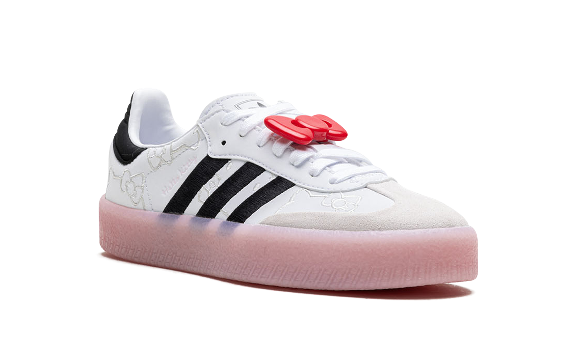 Sambae WMNS "Hello Kitty"