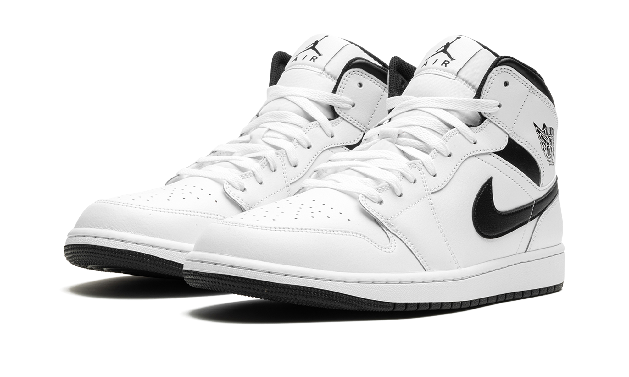 Air Jordan 1 Mid "Stormtrooper"