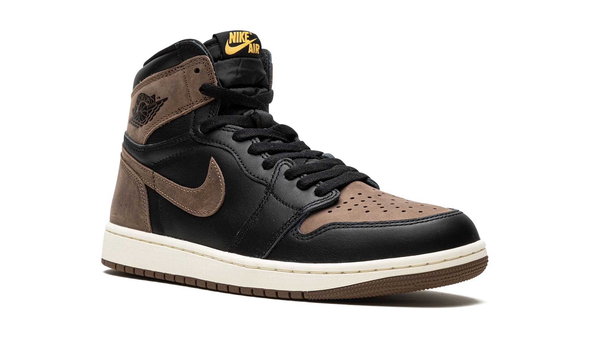 Air Jordan 1 Retro High OG "Palomino"