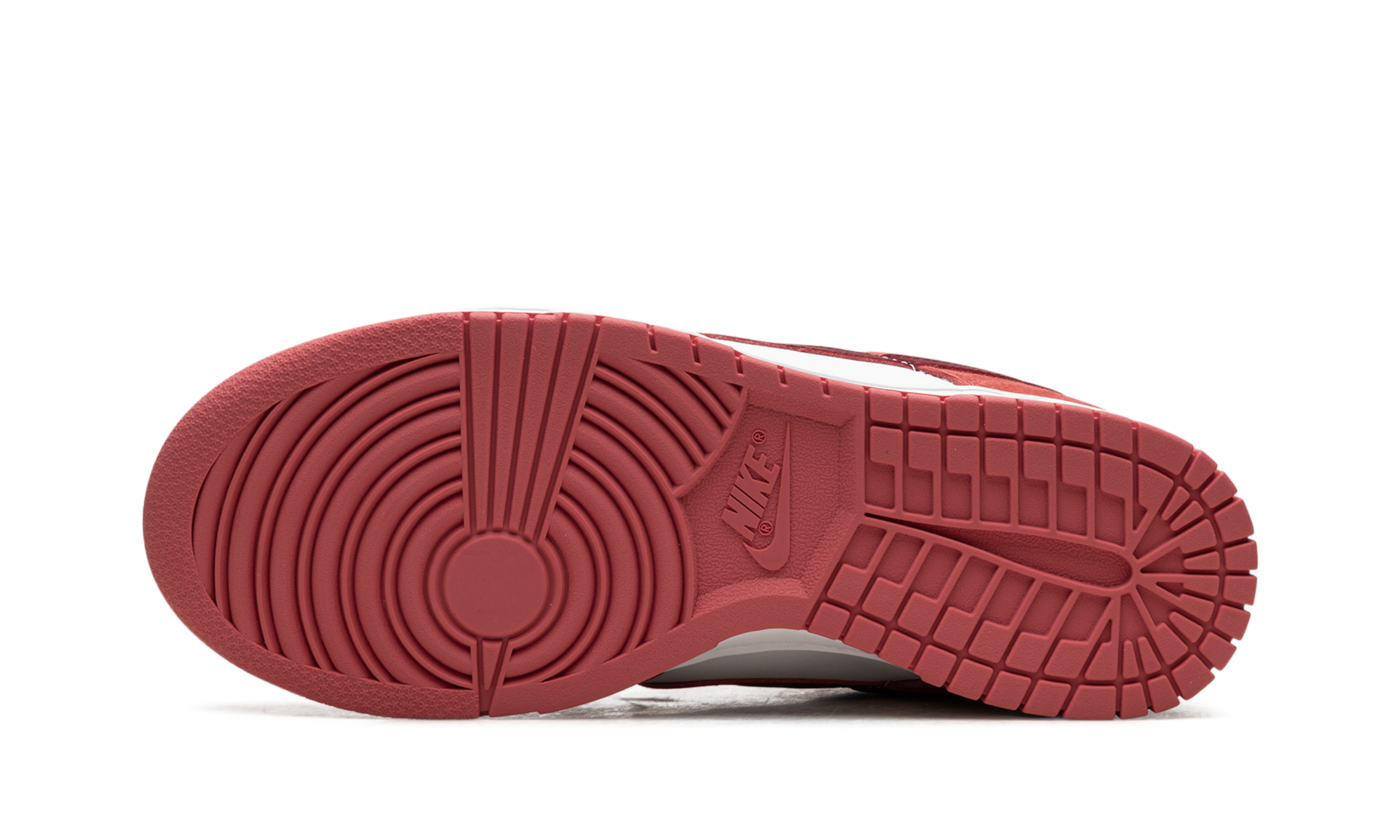 DUNK LOW WMNS "Valentine's Day"