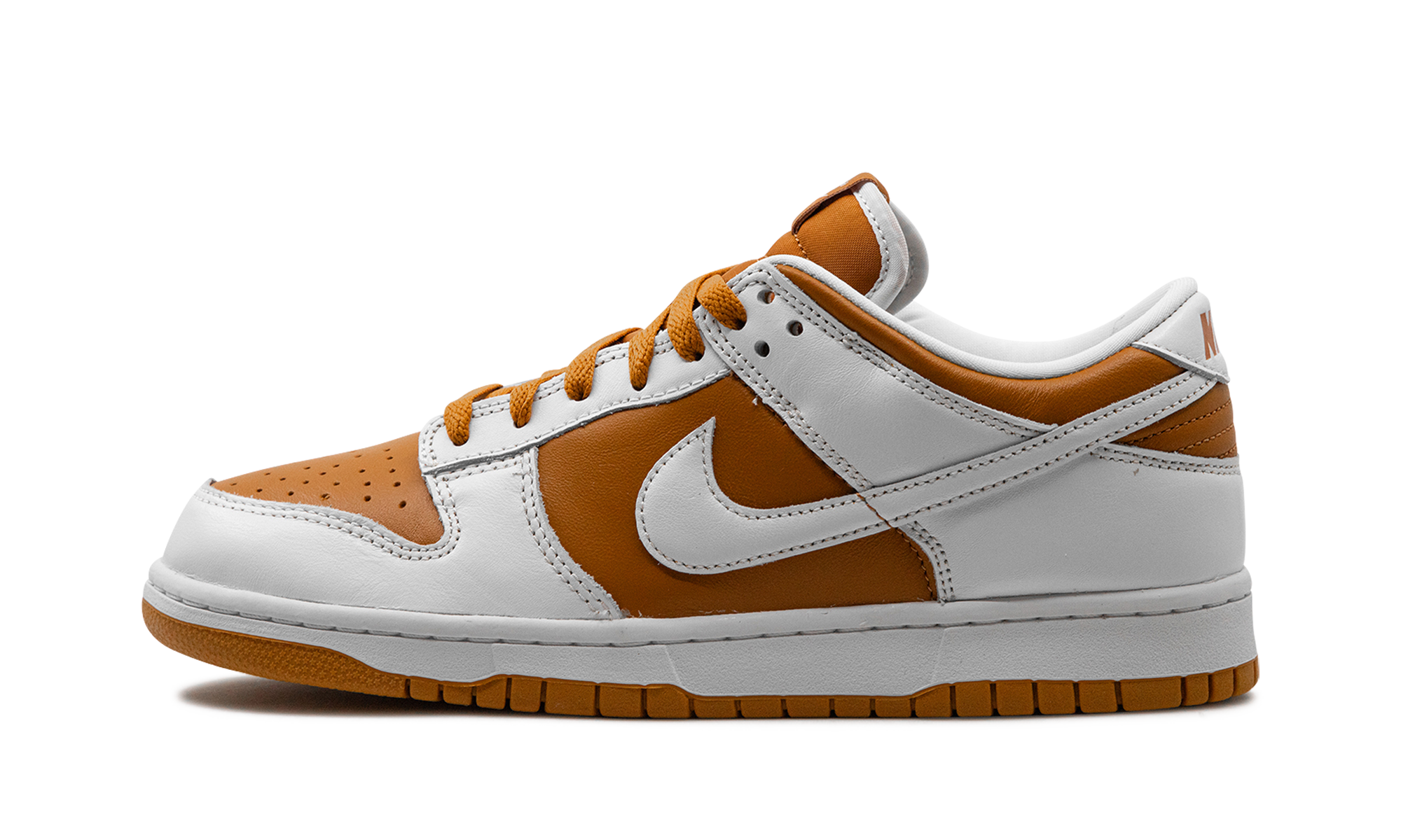 Dunk Low "Reverse Curry"