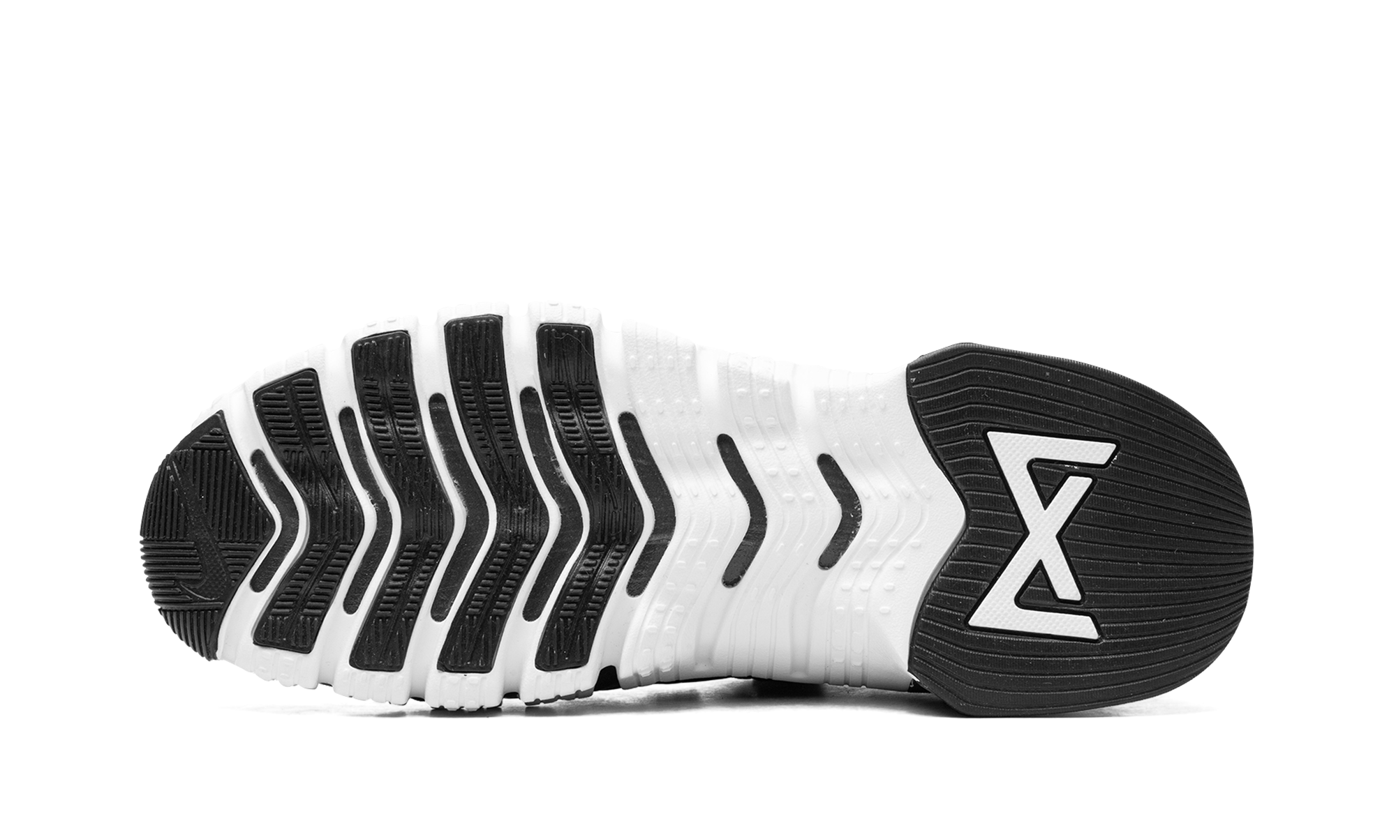 FREE METCON 5 WMNS "Black Anthracite"