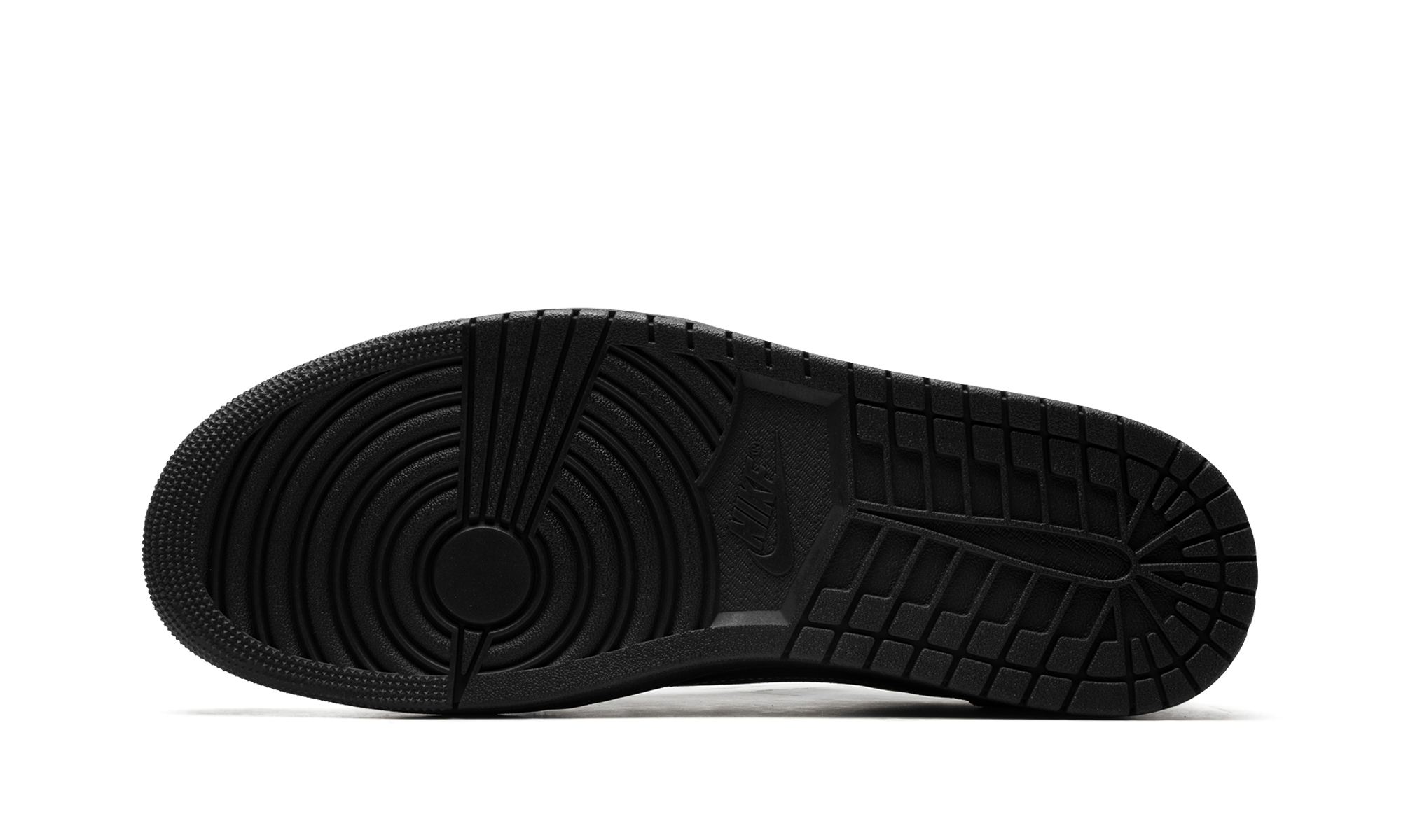 Air Jordan 1 Low OG SP "Travis Scott - Black Phantom"