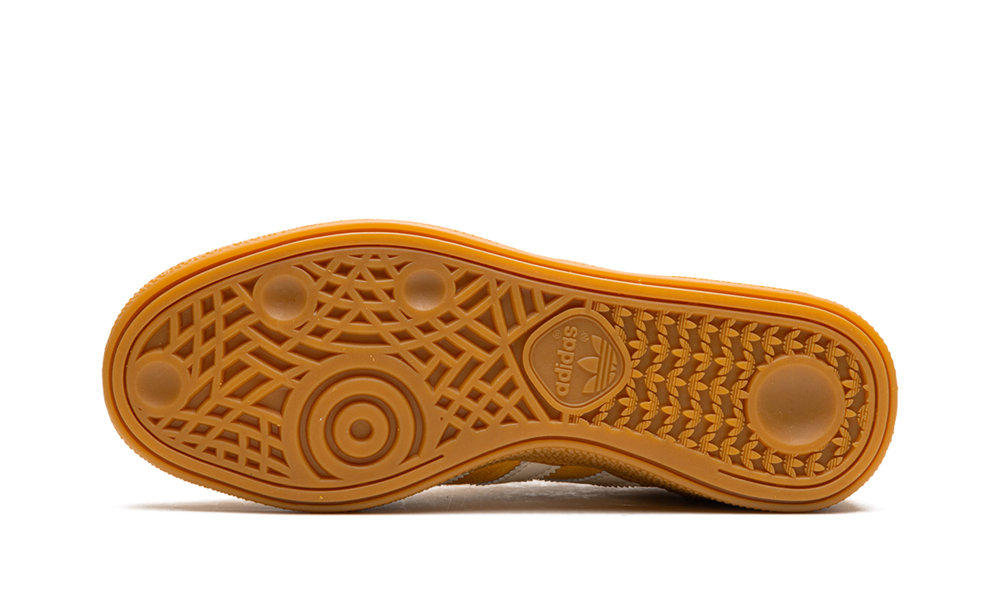 Handball Spezial "Preloved Yellow"