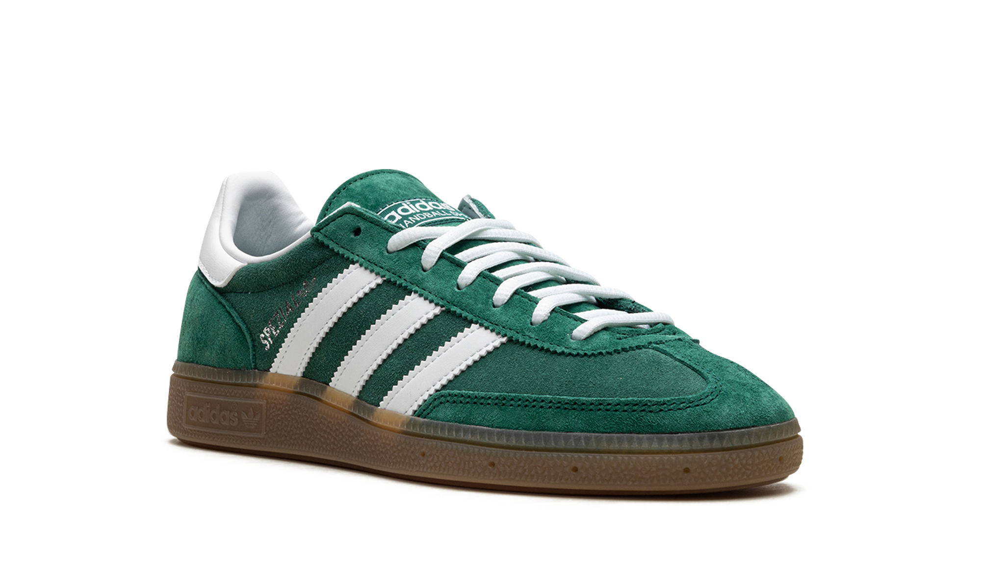 Handball Spezial "Collegiate Green"