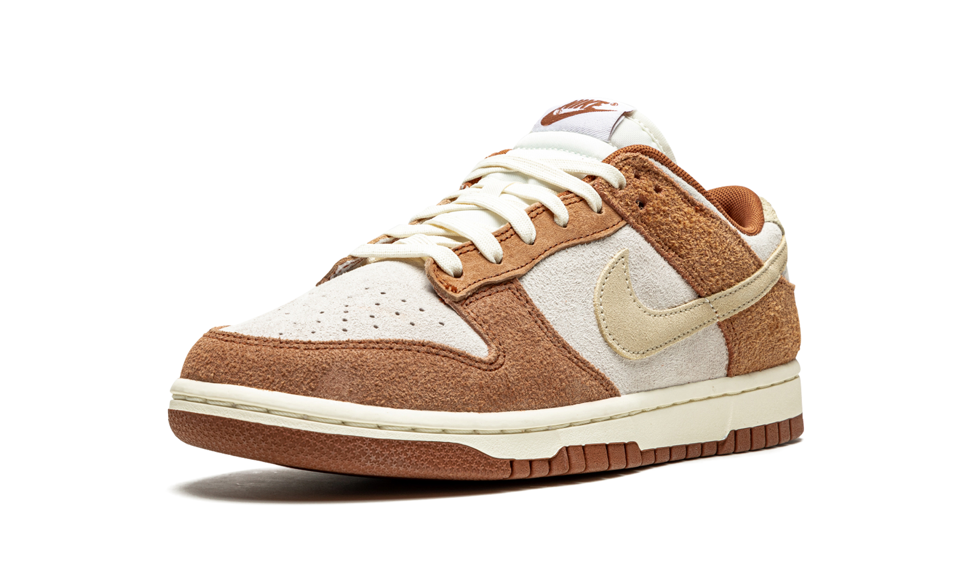 Dunk Low PRM "Medium Curry"