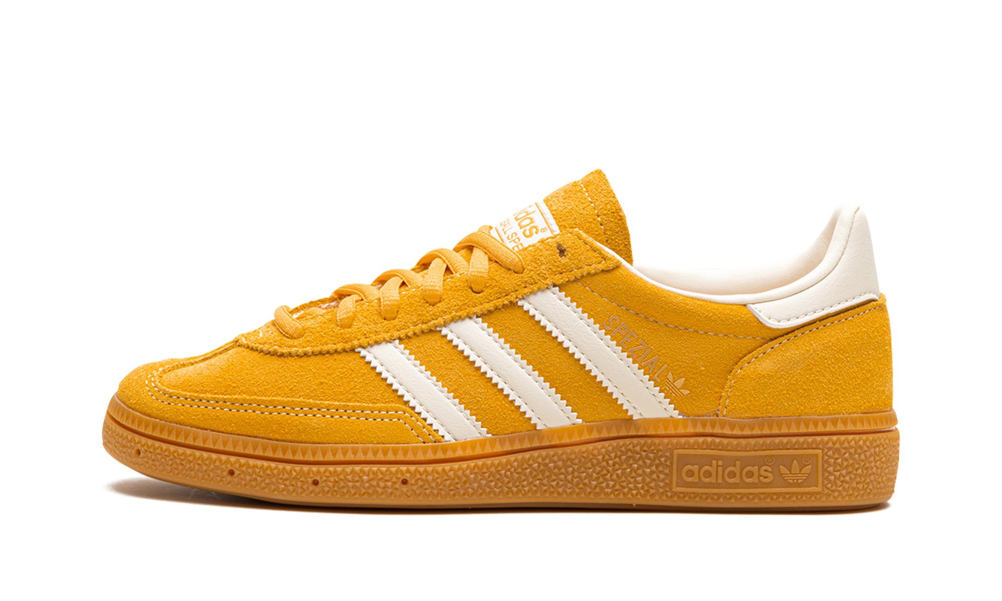 Handball Spezial "Preloved Yellow"