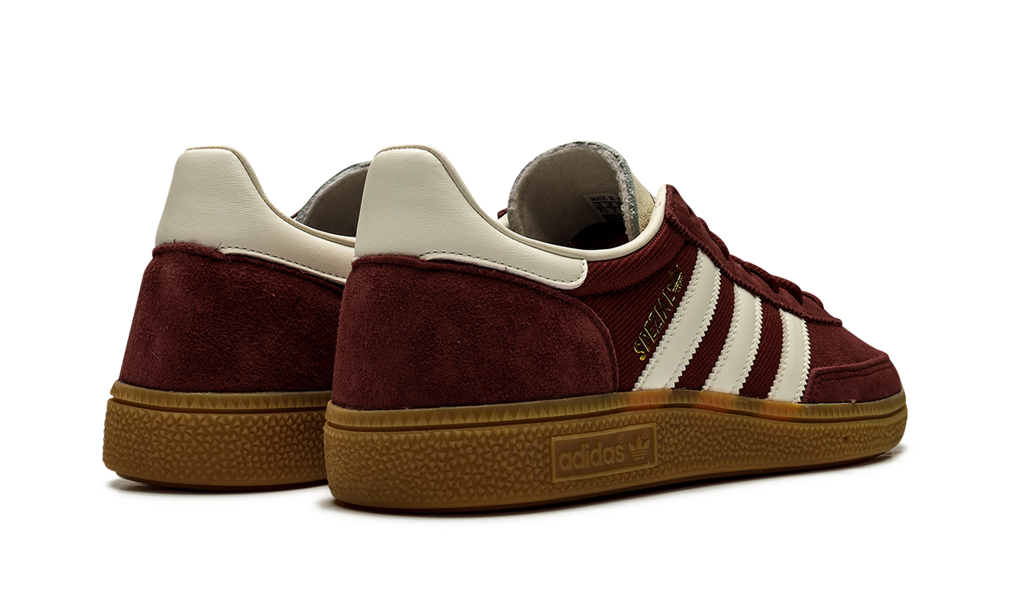 Handball Spezial "Shadow Red White Chalk White"